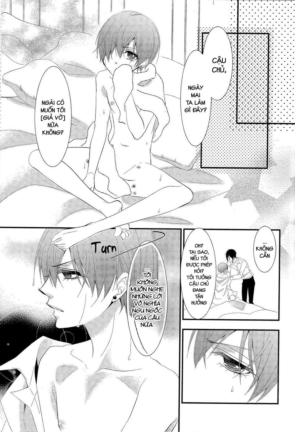 Đọc truyện Oneshot hỏny - Chapter 245
