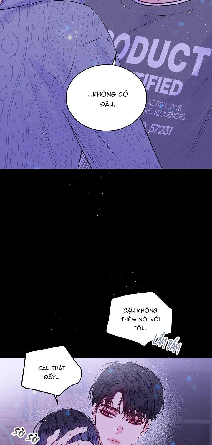 Đọc truyện BÌNH MINH THỨ HAI - Chapter 54
