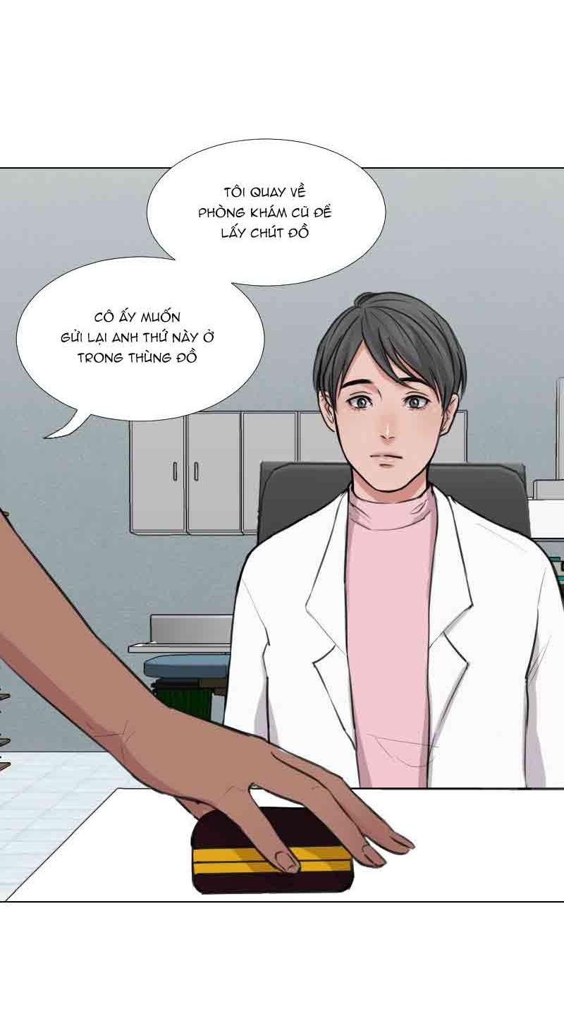 Đọc truyện The Doctors are Out - Chapter 16
