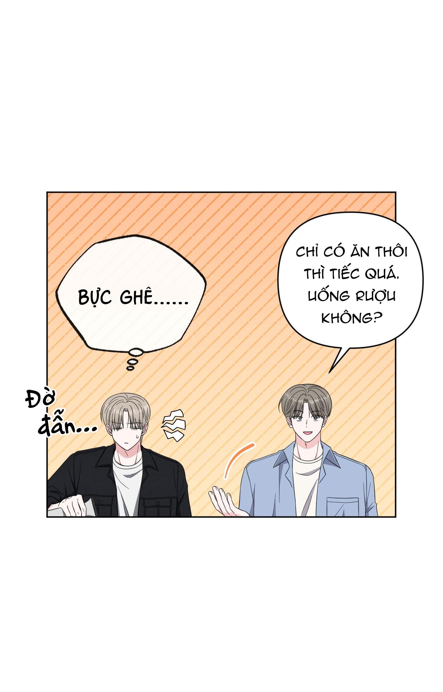 Đọc truyện MÀU TRUNG TÍNH - Chapter 7