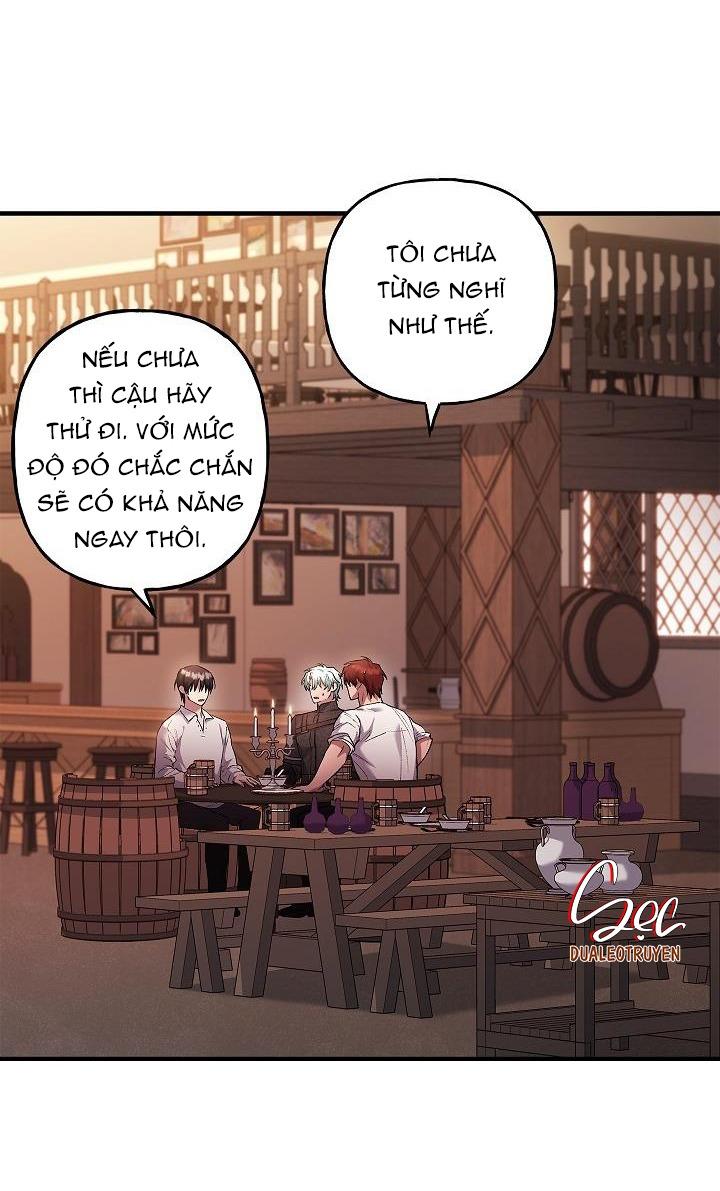 Đọc truyện (ABO) BƯỚC NGOẶT - Chapter 20
