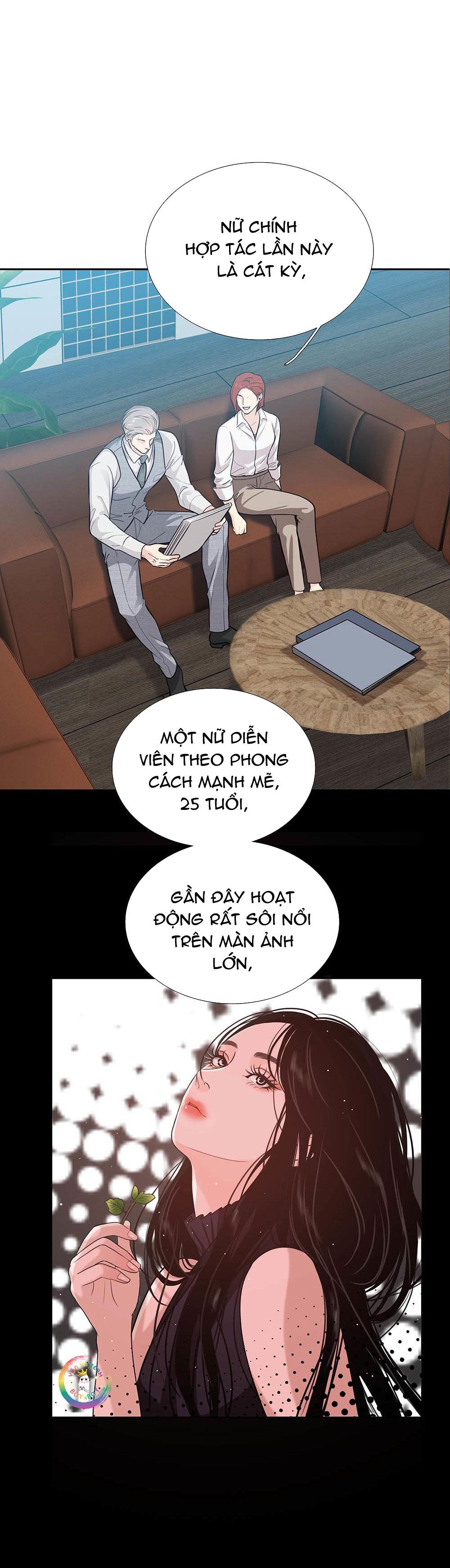 Đọc truyện Quan Hệ Trả Nợ (END) - Chapter 39