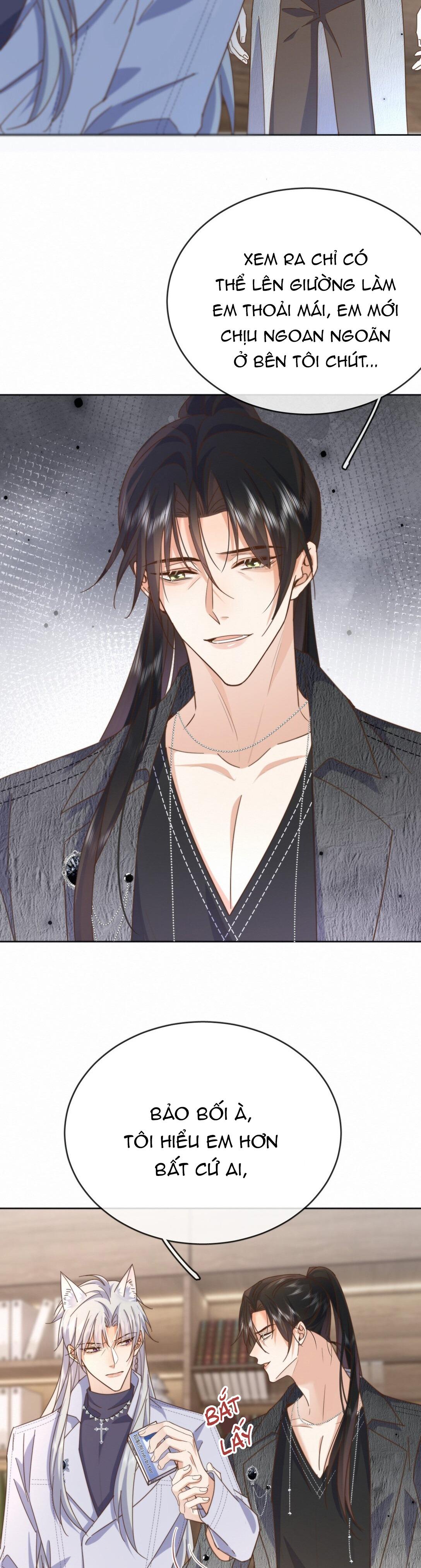 Đọc truyện Giáo Huấn Em Trai Hư Hỏng - Chapter 27