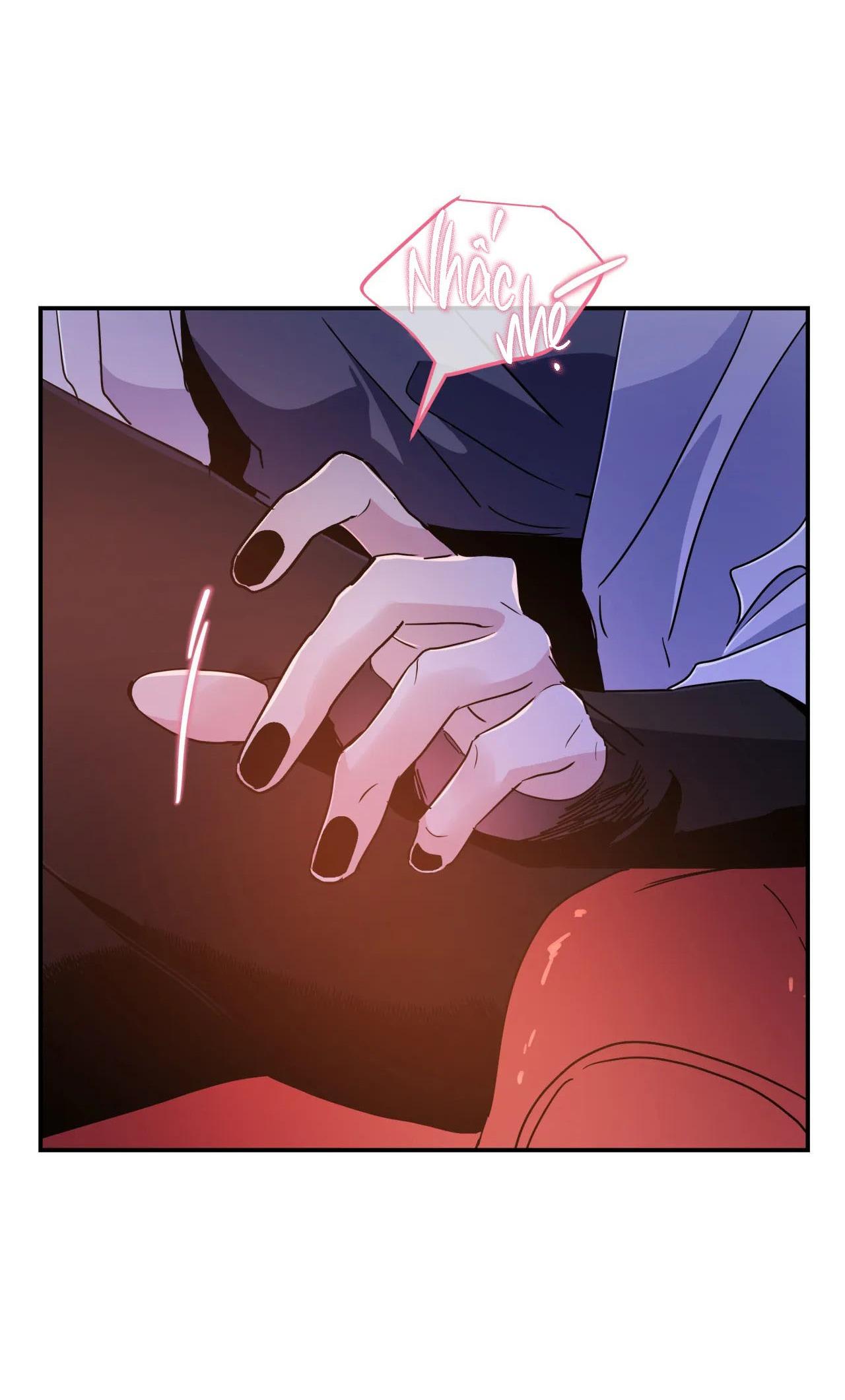 Đọc truyện (CBunu) Ám Giữ Linh Hồn - Chapter 45