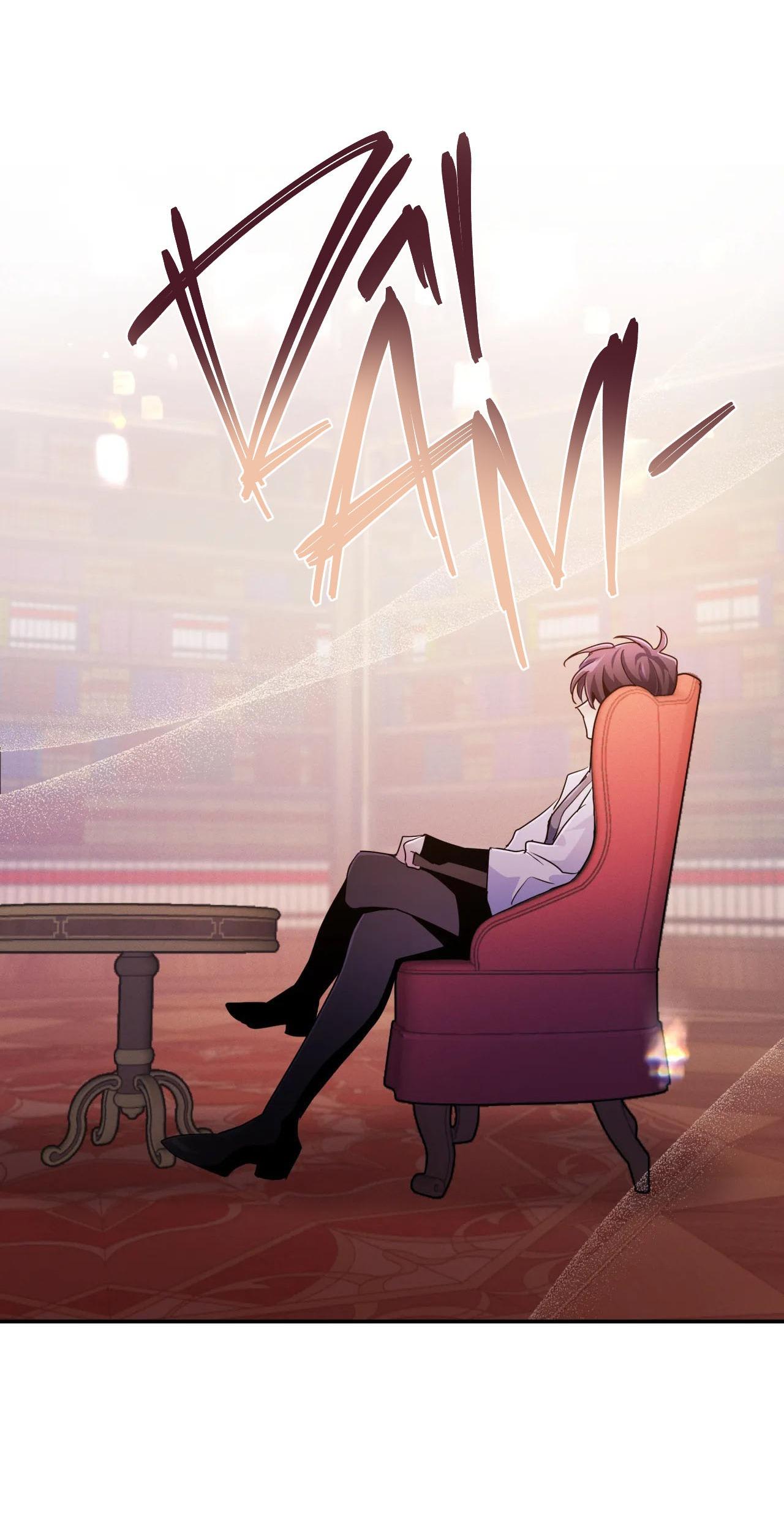 Đọc truyện (CBunu) Ám Giữ Linh Hồn - Chapter 45