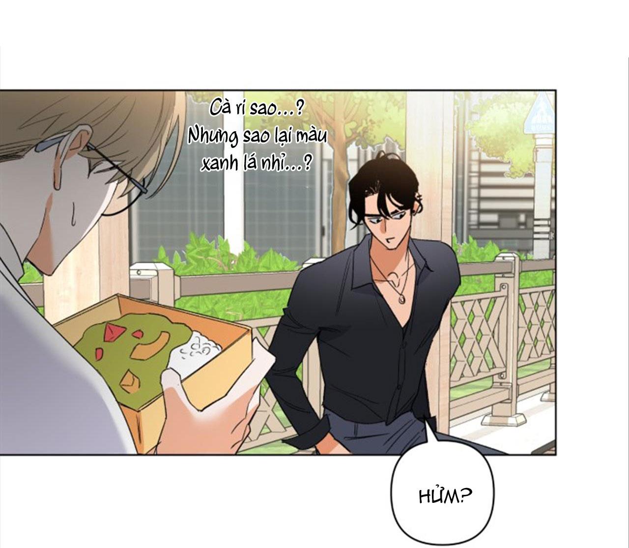 Đọc truyện Manhwa Chịch Vồn Chịch Vã - Chapter 78