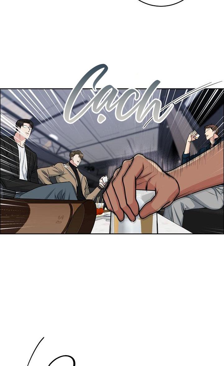 Đọc truyện CHÓ VÀ CHIM - Chapter 13