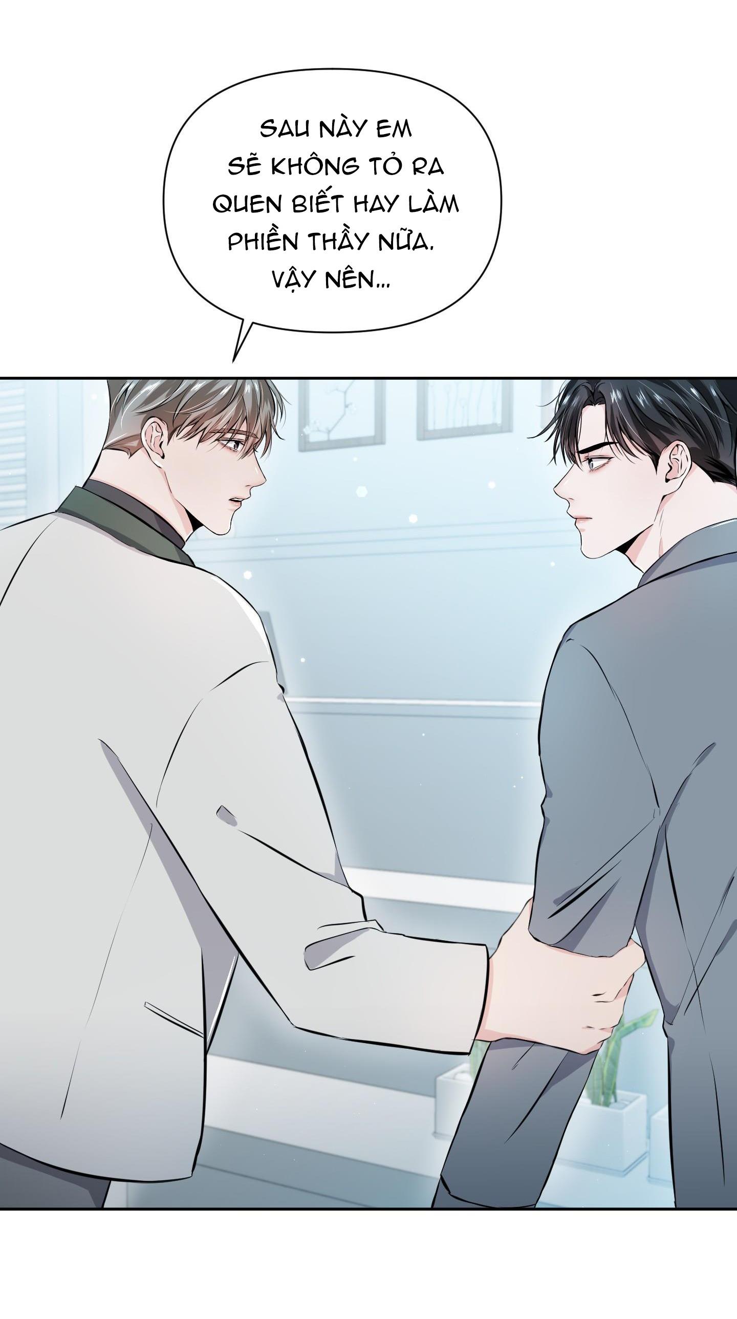 Đọc truyện TUYỂN TẬP CUỒNG CÔNG-CHIẾM HỮU CÔNG CỦA NHÀ KIM - Chapter 19.3