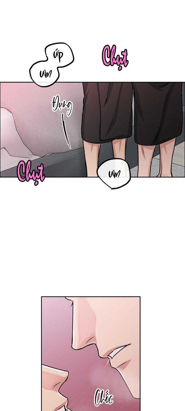 Đọc truyện CHÓ VÀ CHIM - Chapter 9