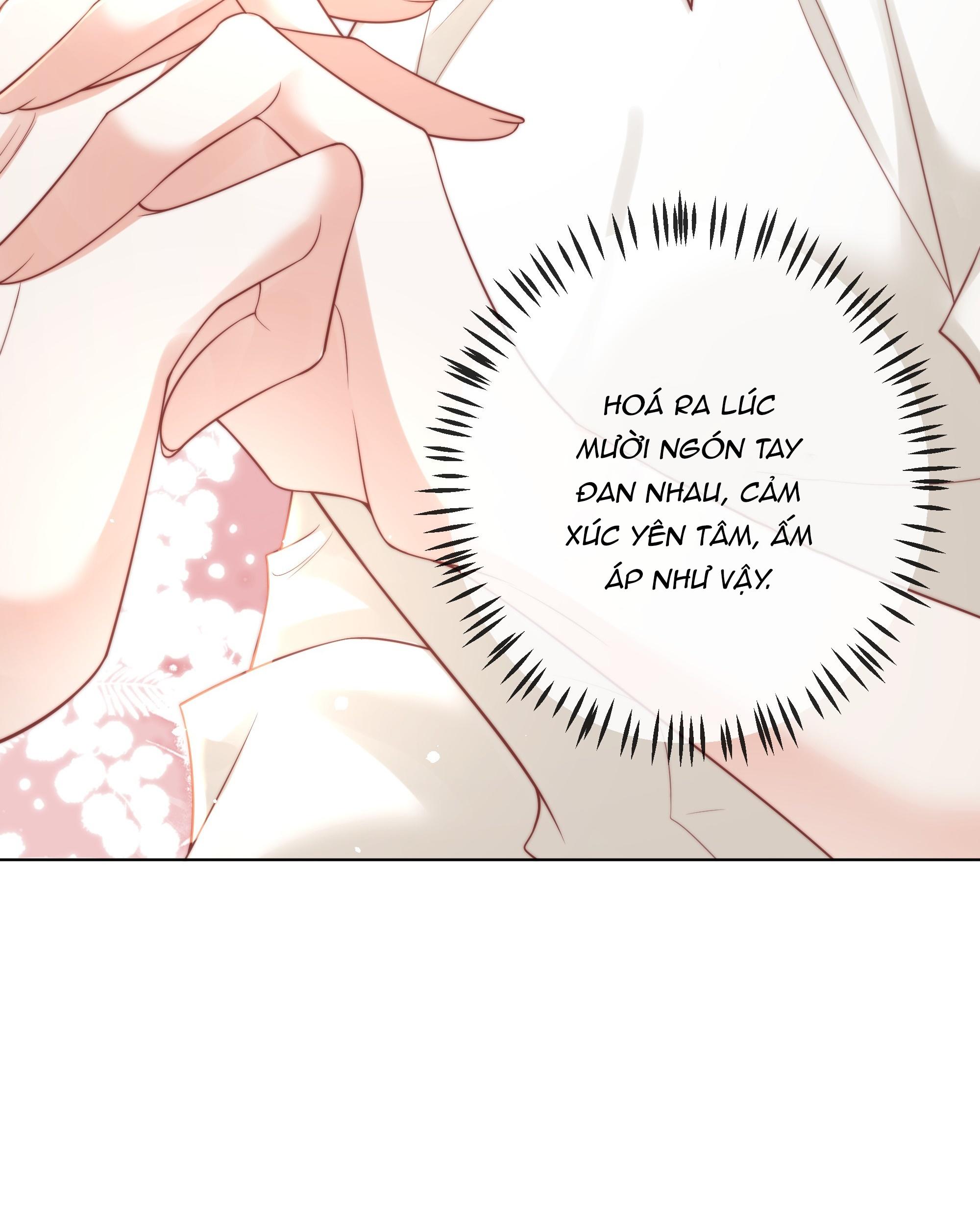 Đọc truyện Dư sinh vi kì - Chapter 10