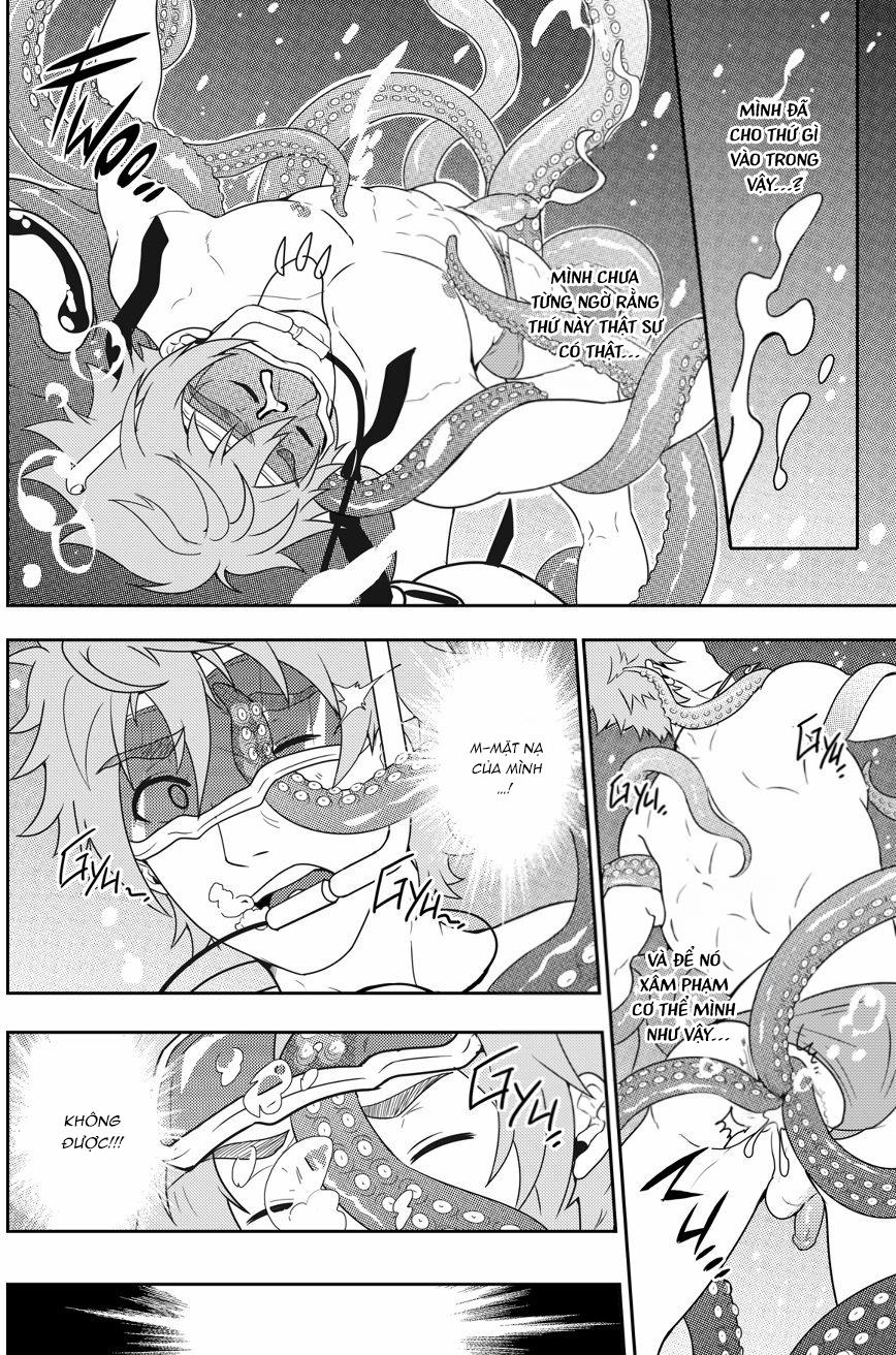 Đọc truyện ONESHOT VICERA COMICS HOUSE - Chapter 49