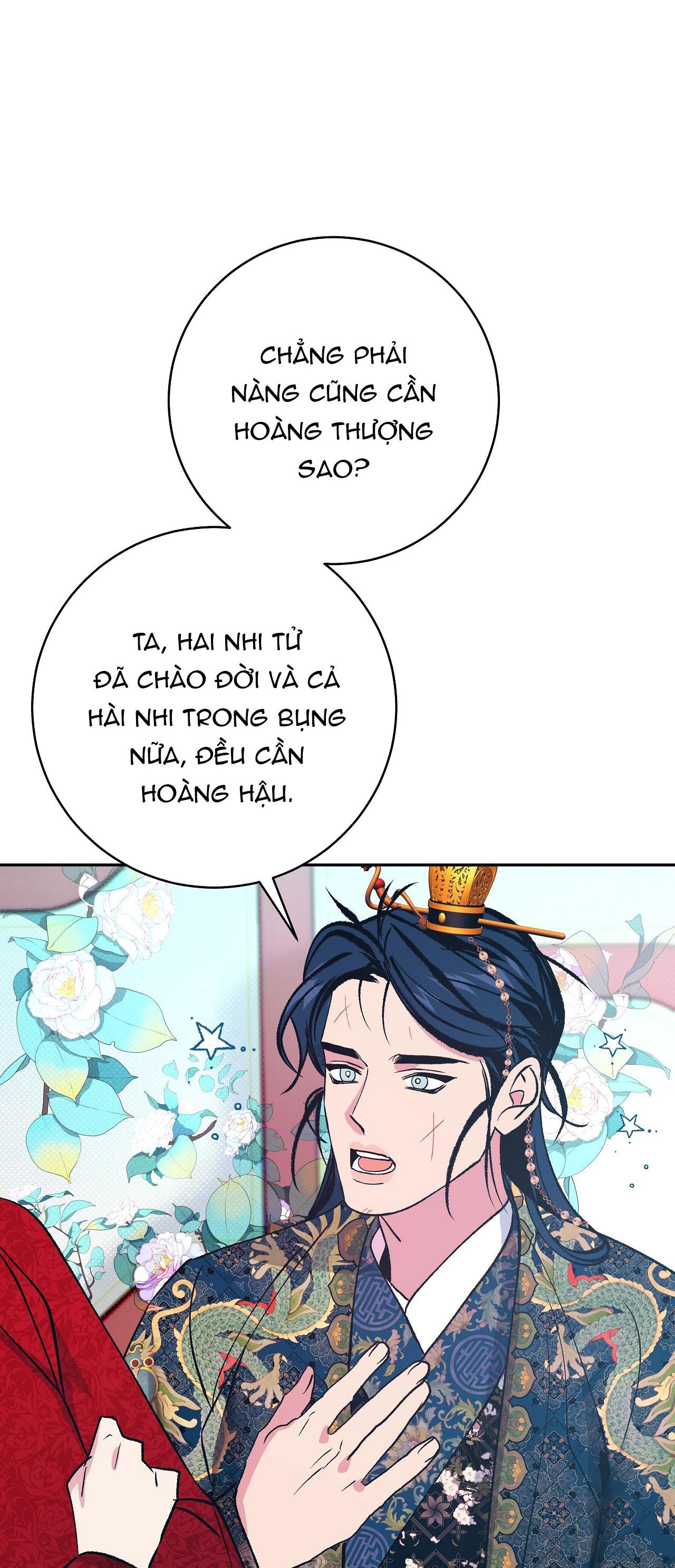 Đọc truyện HƯƠNG MỘC - Chapter 19