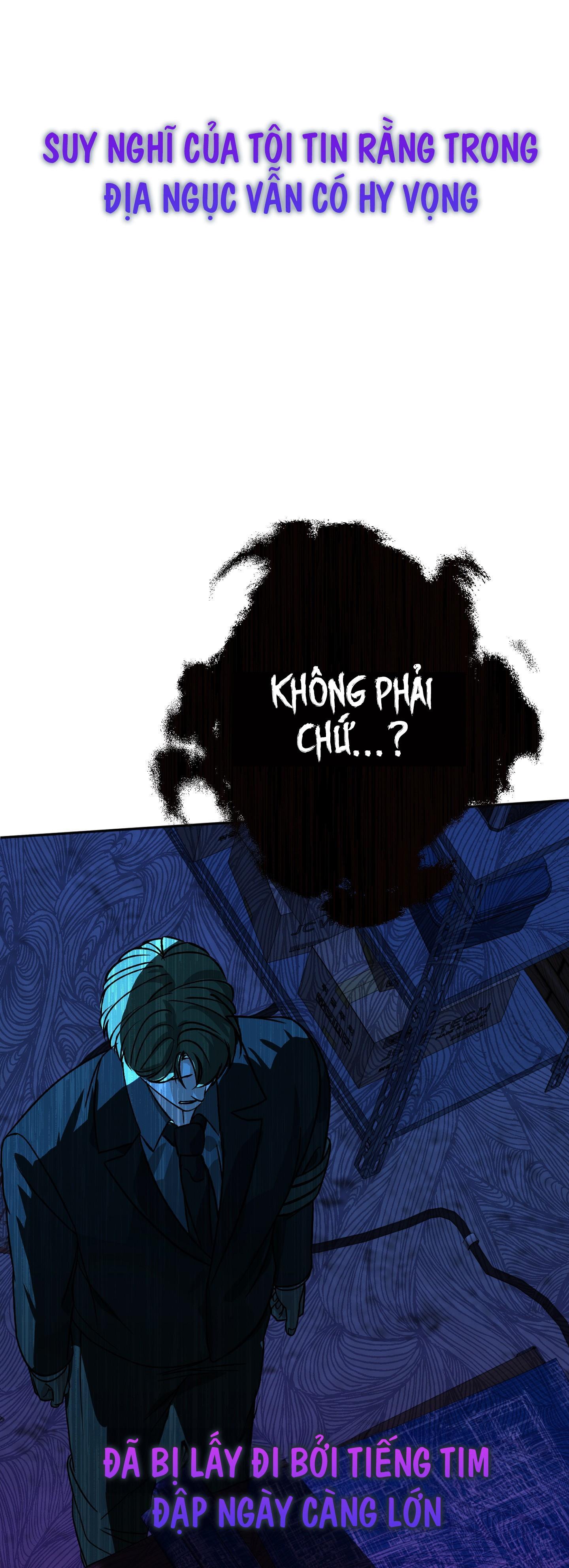 Đọc truyện TUYỂN TẬP CUỒNG CÔNG-CHIẾM HỮU CÔNG CỦA NHÀ KIM - Chapter 17.4