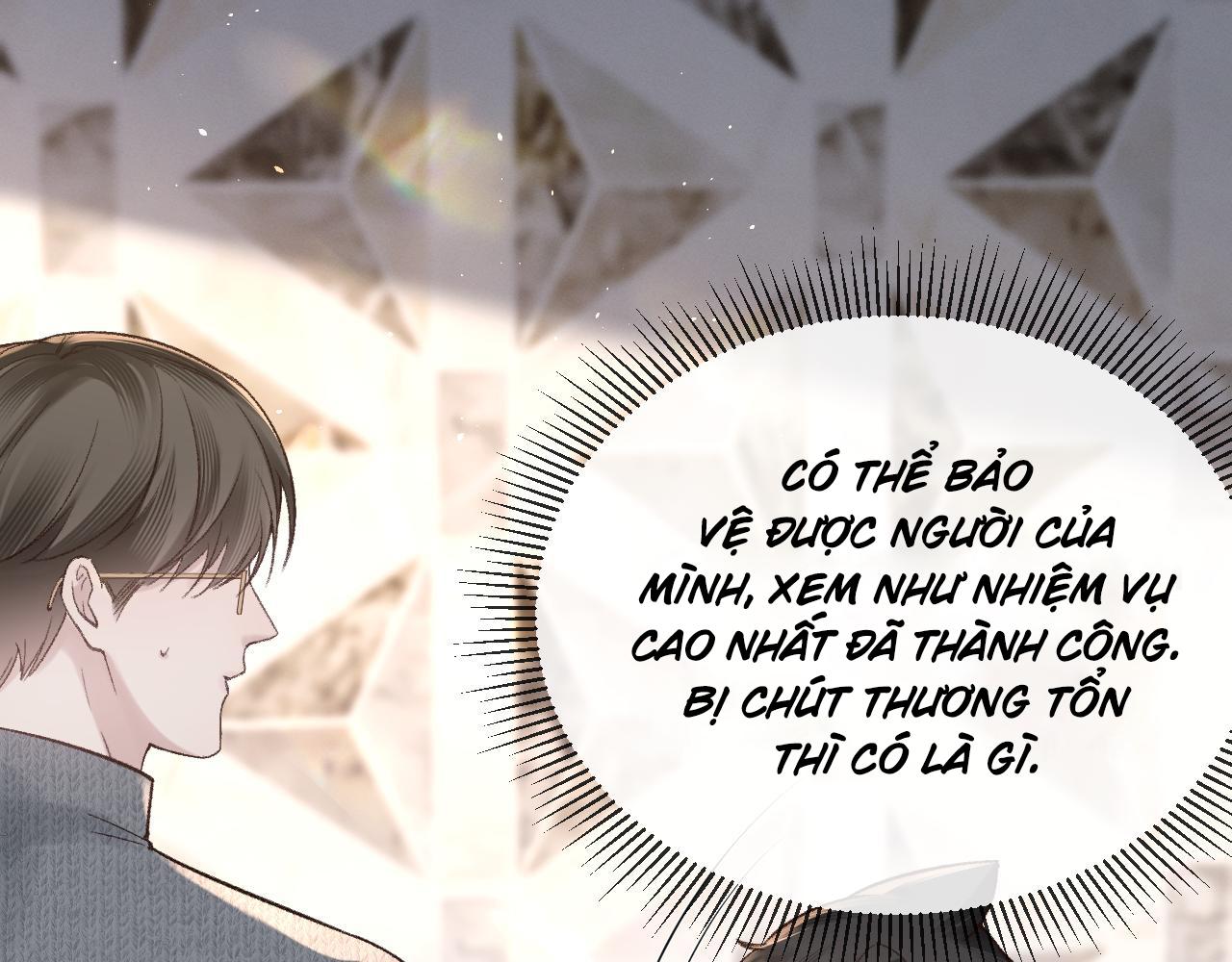 Đọc truyện Cuộc Đối Đầu Gay Gắt - Chapter 58