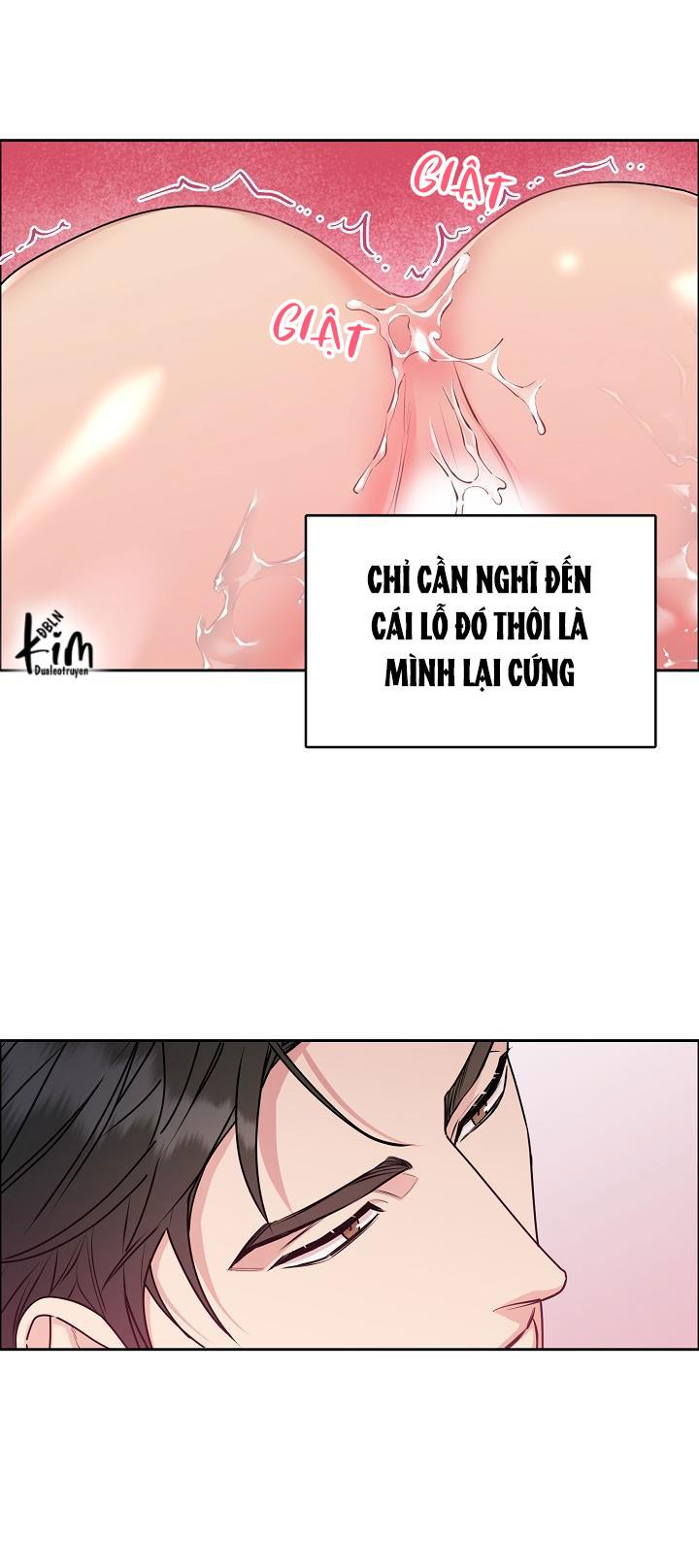 Đọc truyện CHÓ VÀ CHIM - Chapter 10