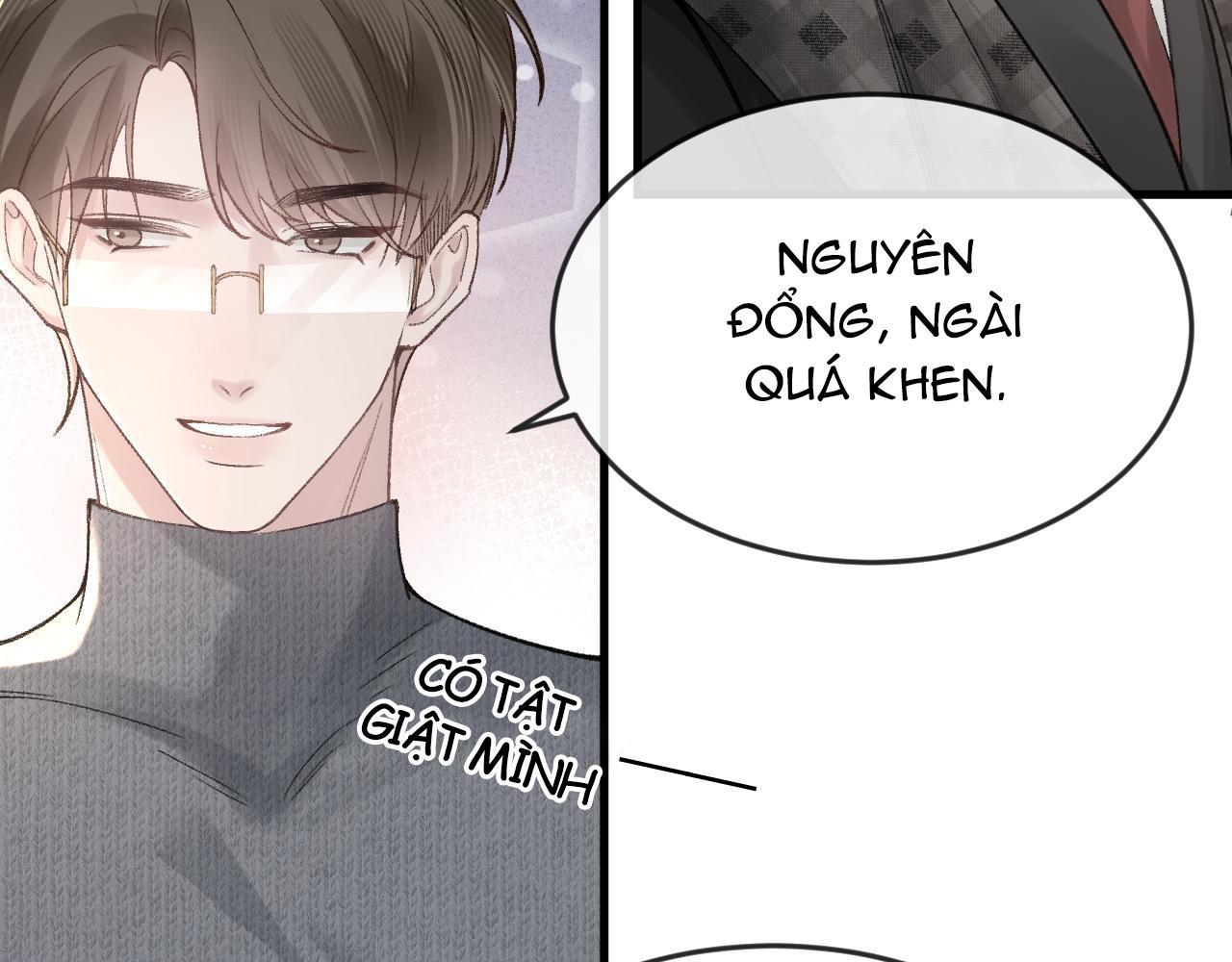 Đọc truyện Cuộc Đối Đầu Gay Gắt - Chapter 58