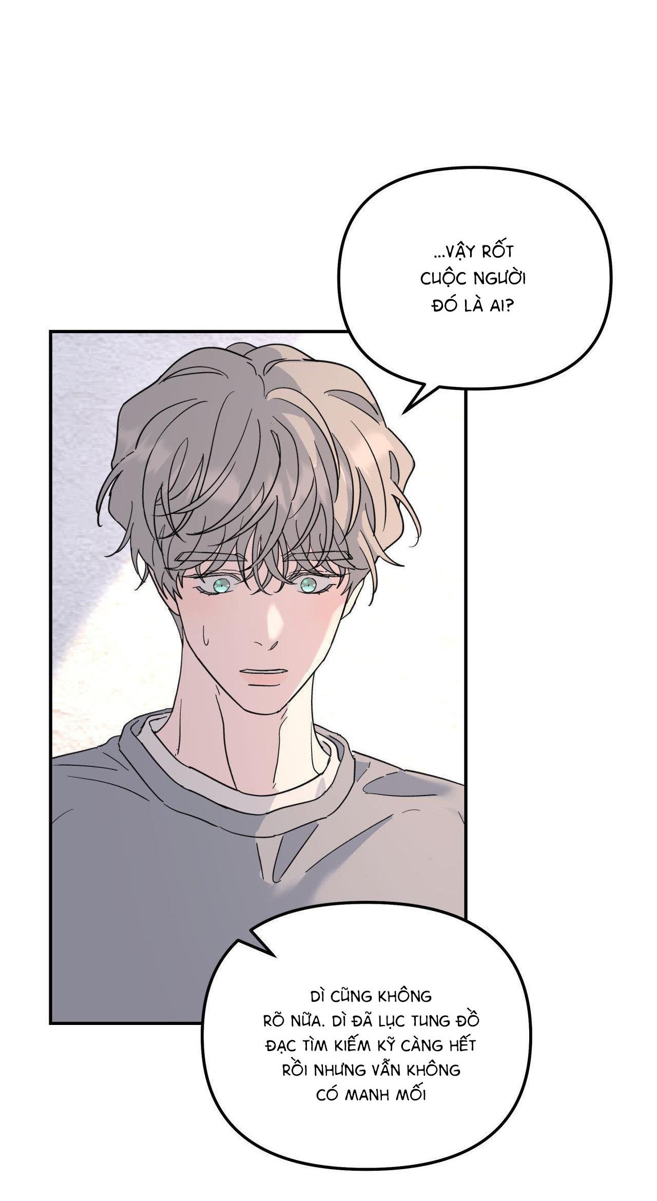 Đọc truyện (CBunu) Cây Không Có Rễ - Chapter 46