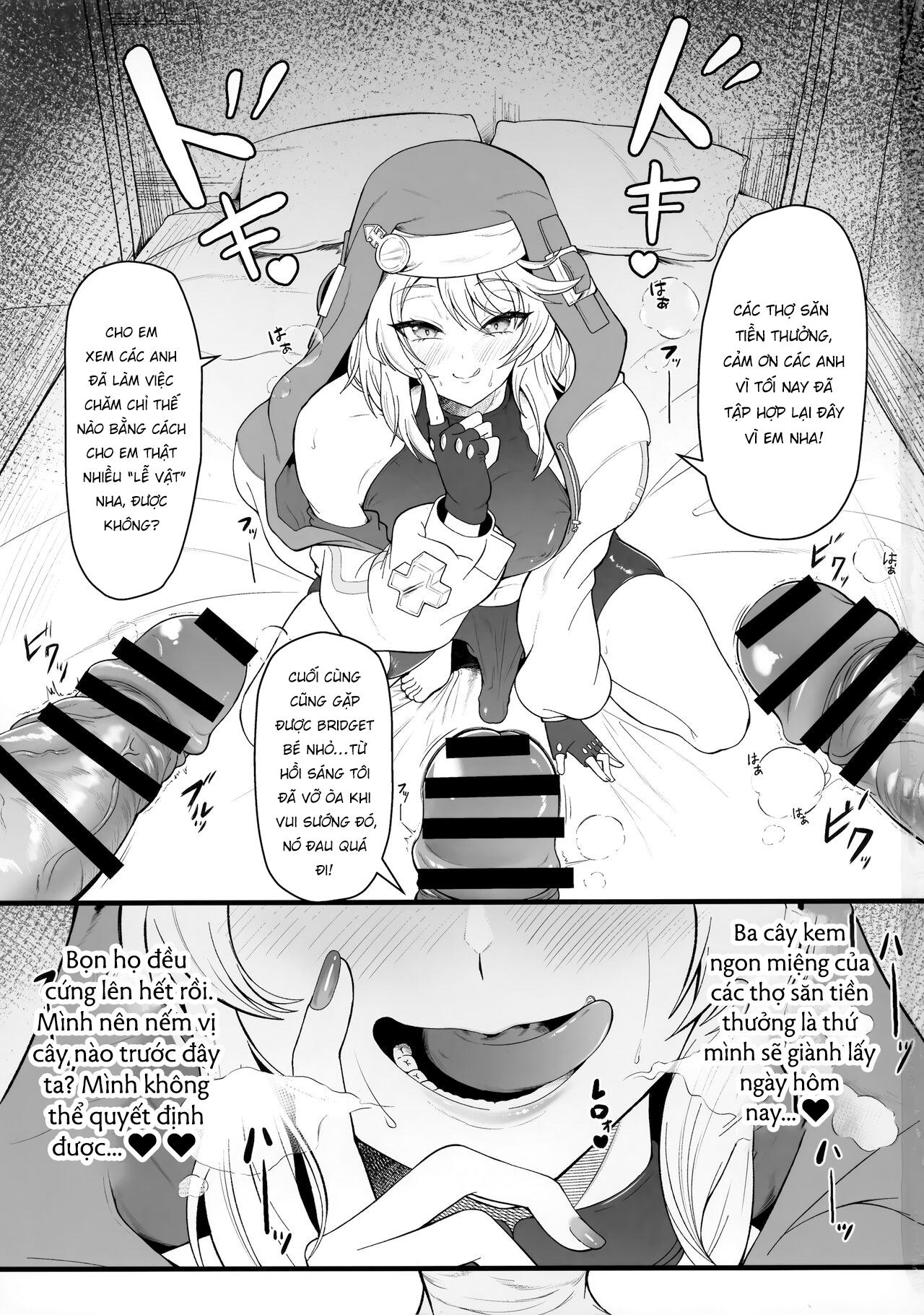 Đọc truyện Oneshot ịch ịch - Chapter 121
