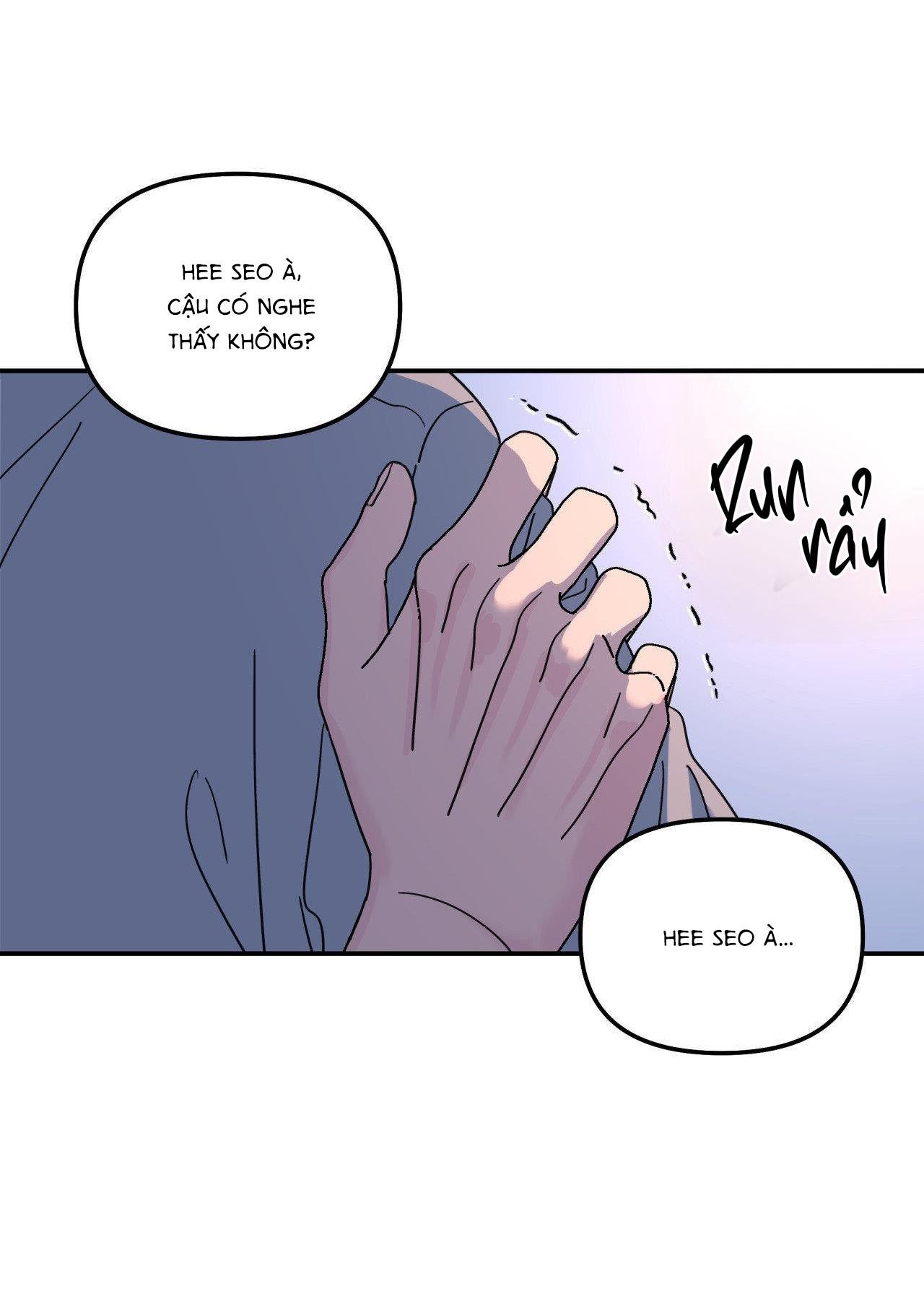 Đọc truyện (CBunu) Cây Không Có Rễ - Chapter 42