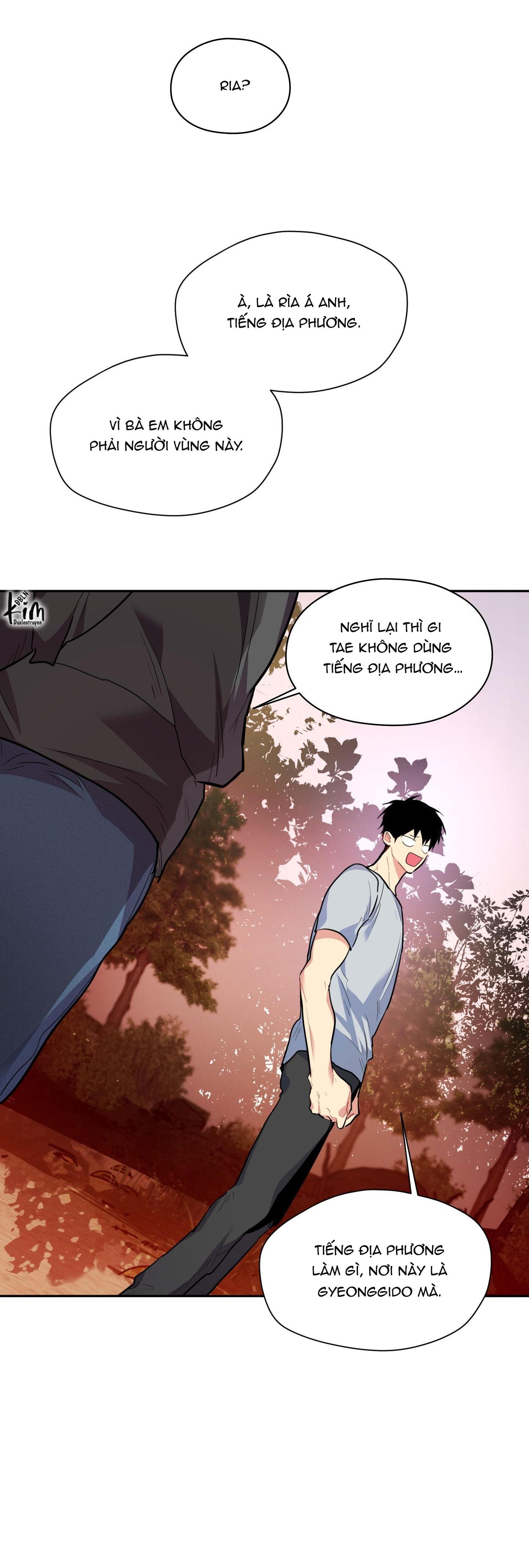 Đọc truyện TUYỂN TẬP NGỰC BỰ, CUNG KHỦ CỦA NHÀ KIM - Chapter 164.4