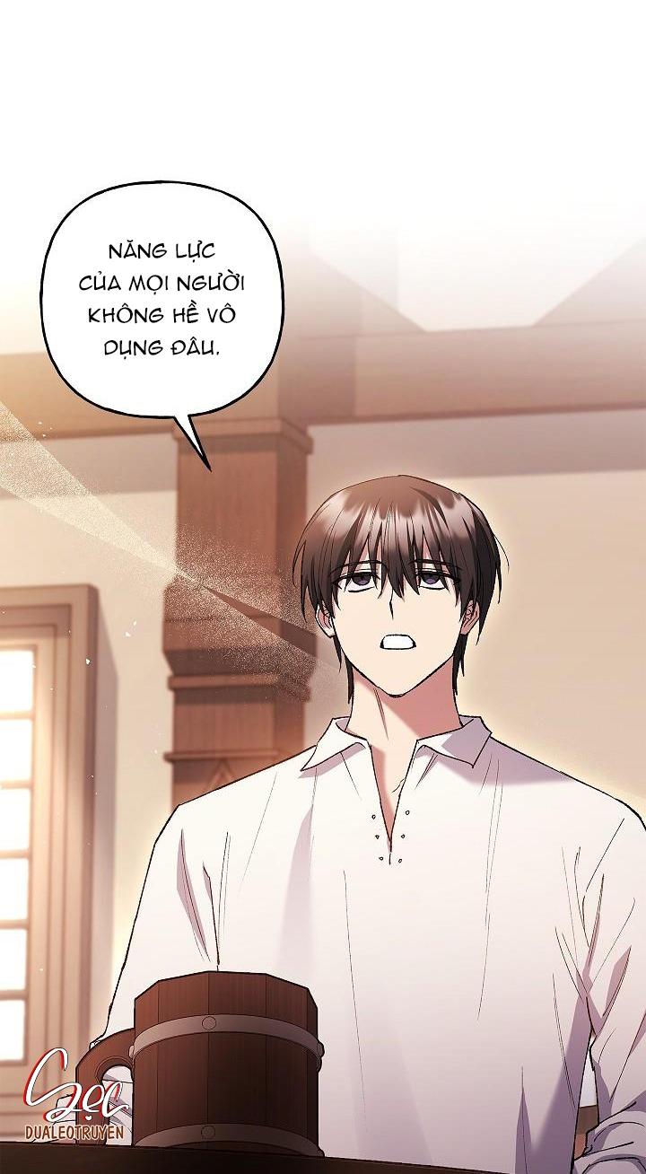 Đọc truyện (ABO) BƯỚC NGOẶT - Chapter 20