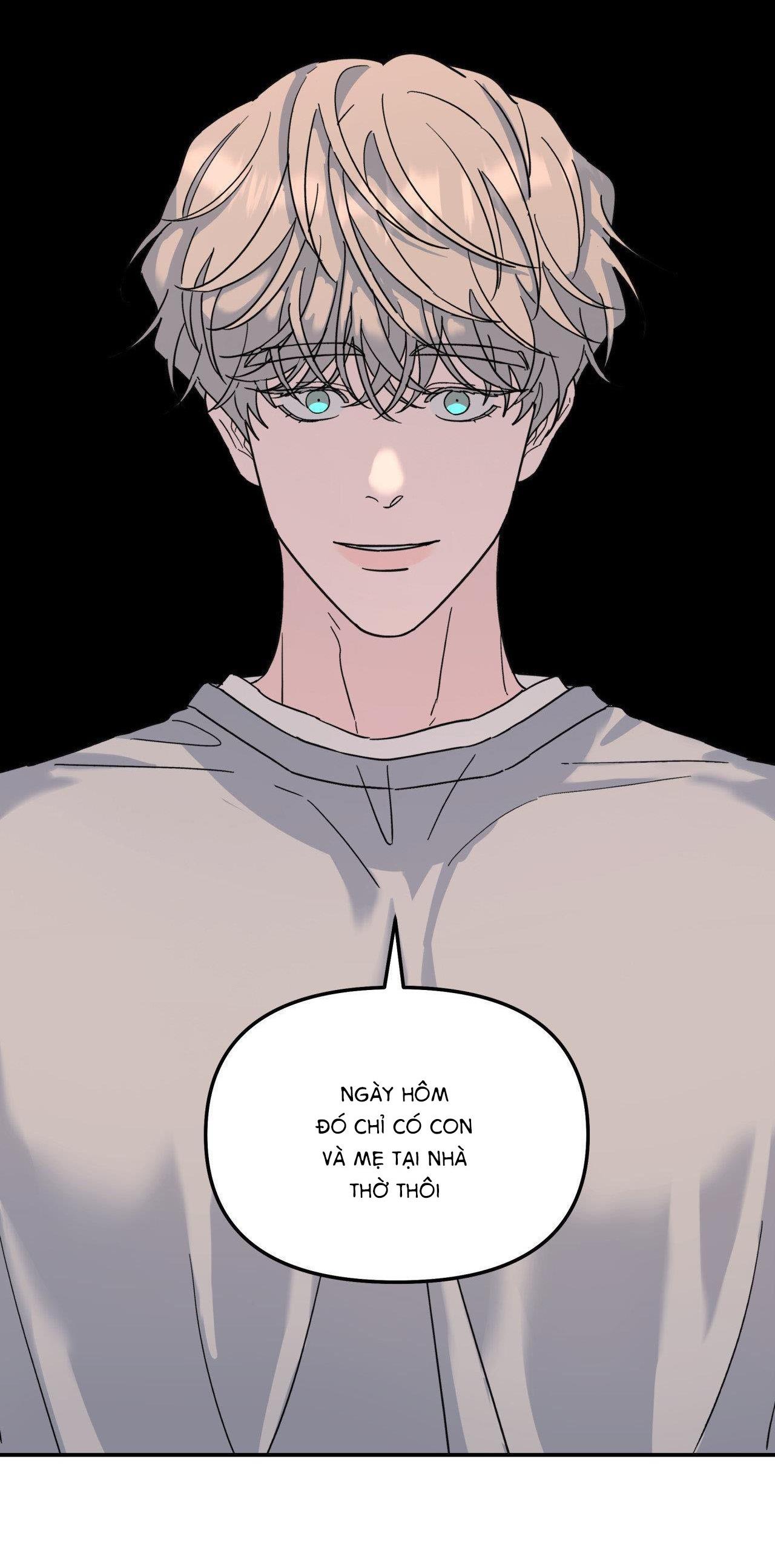 Đọc truyện (CBunu) Cây Không Có Rễ - Chapter 46