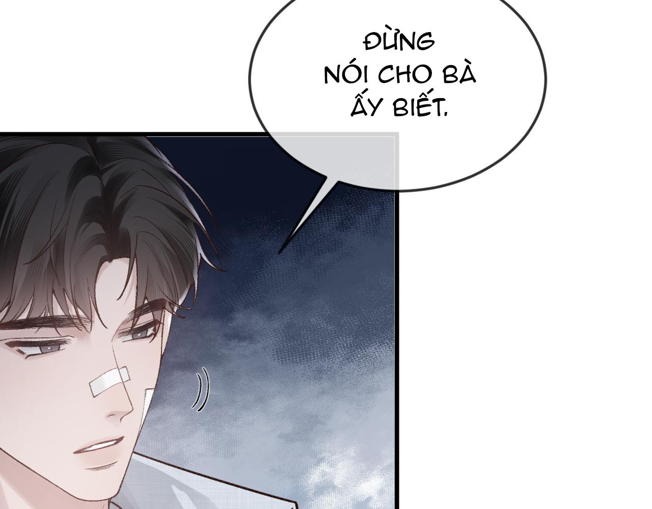 Đọc truyện Cuộc Đối Đầu Gay Gắt - Chapter 58