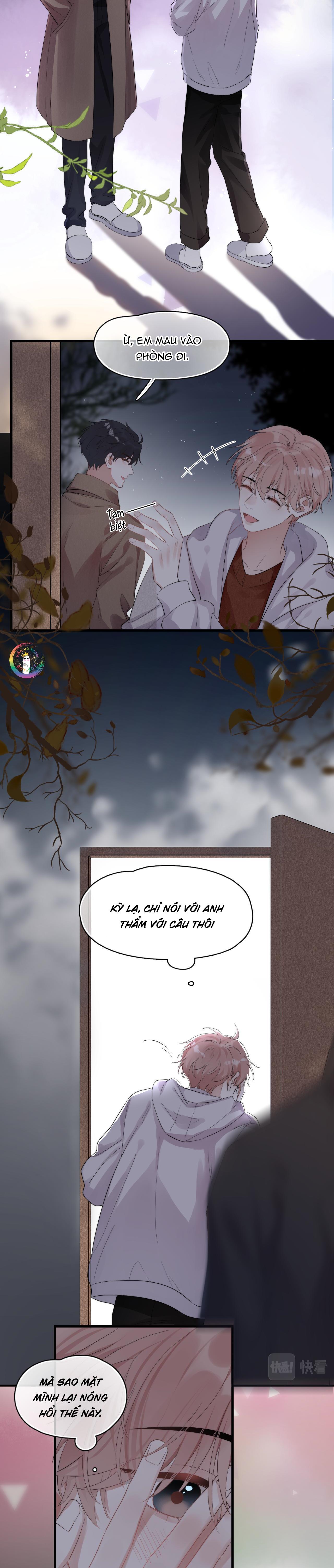 Đọc truyện Nghèo (END) - Chapter 29