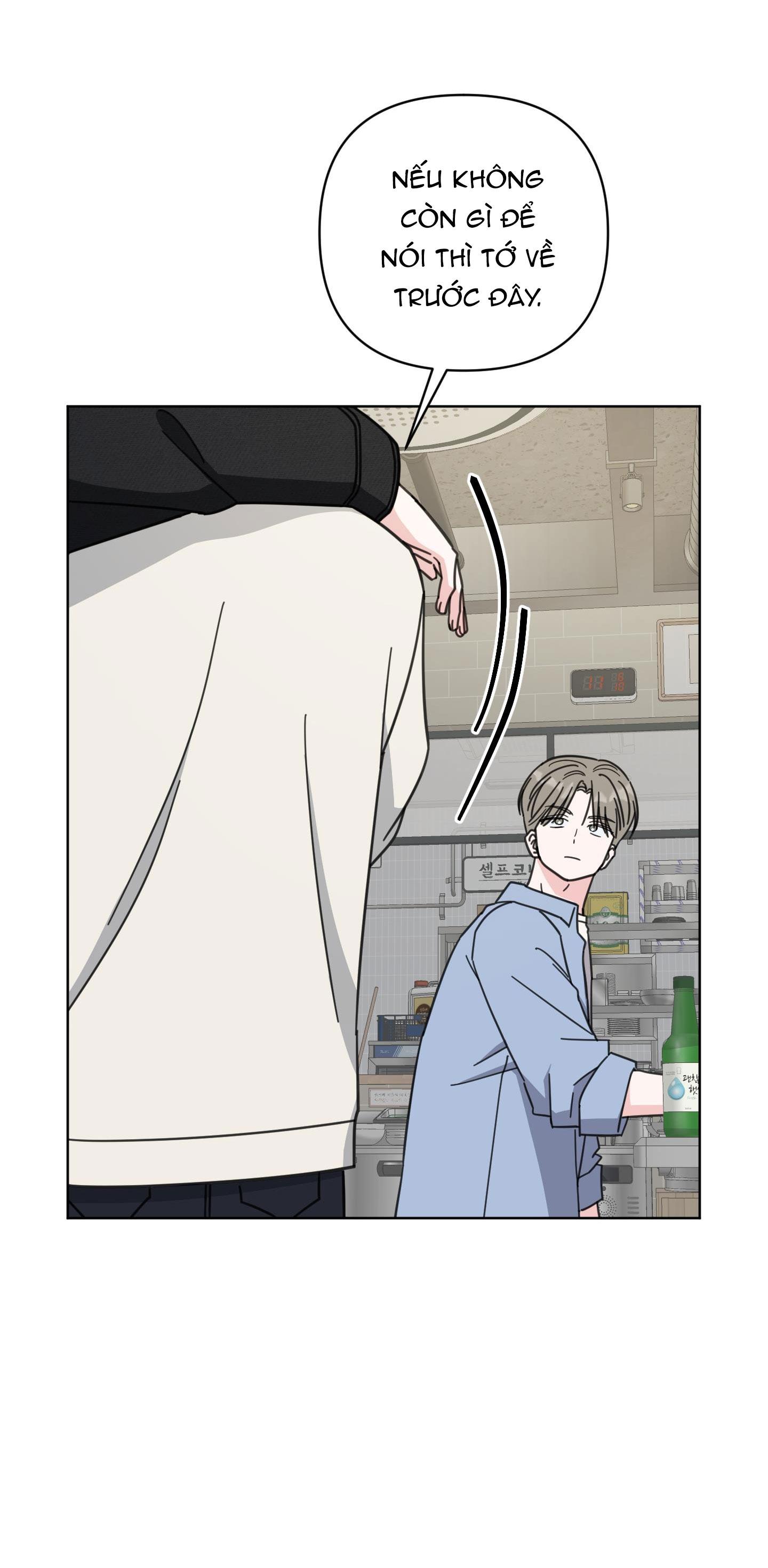 Đọc truyện MÀU TRUNG TÍNH - Chapter 7