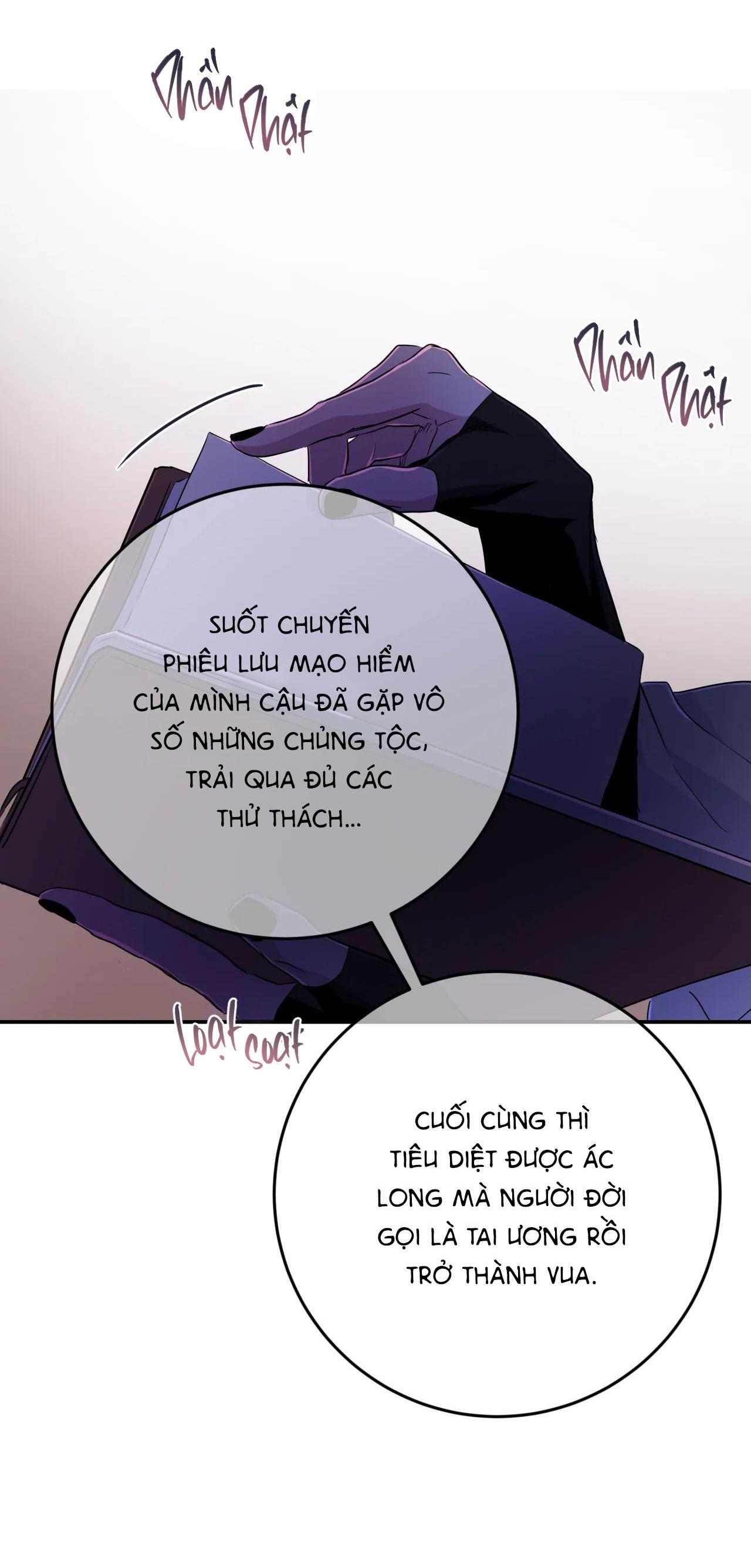 Đọc truyện (CBunu) Ám Giữ Linh Hồn - Chapter 45