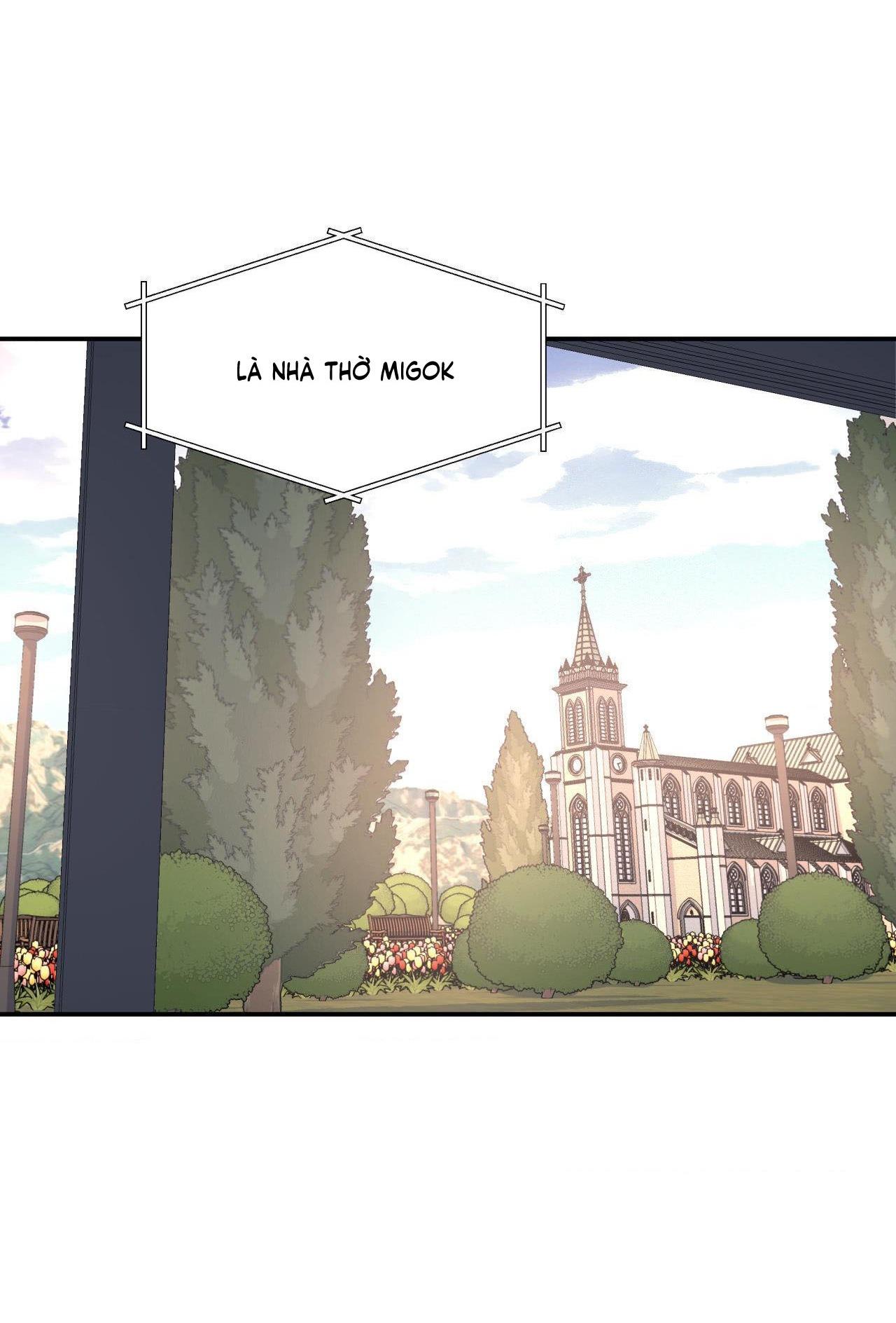 Đọc truyện (CBunu) Cây Không Có Rễ - Chapter 46