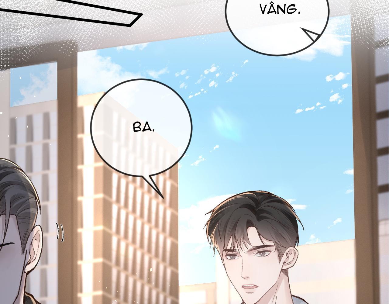 Đọc truyện Cuộc Đối Đầu Gay Gắt - Chapter 58