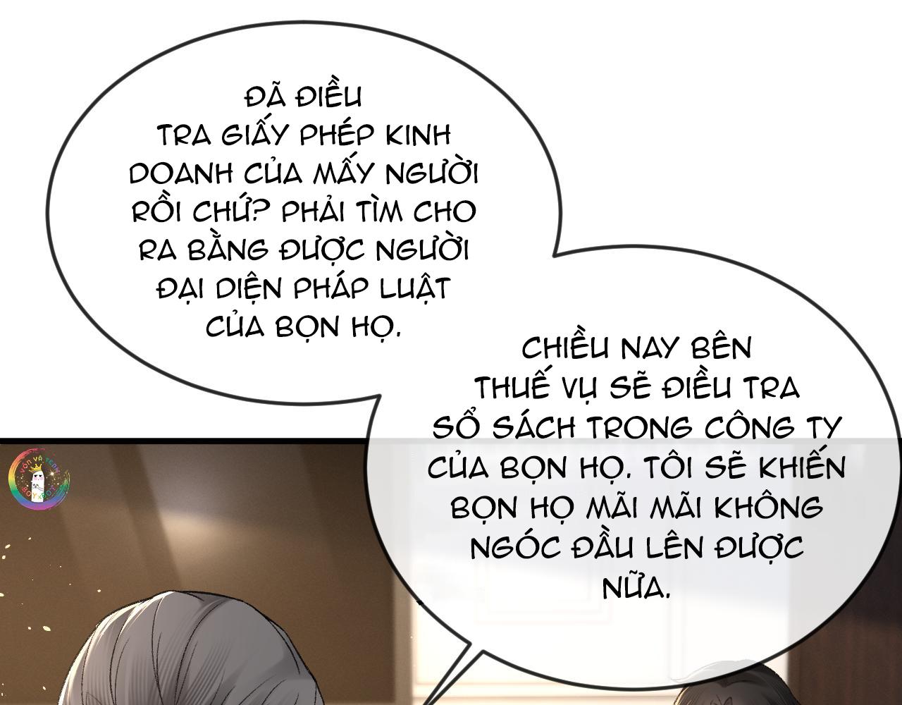 Đọc truyện Cuộc Đối Đầu Gay Gắt - Chapter 58