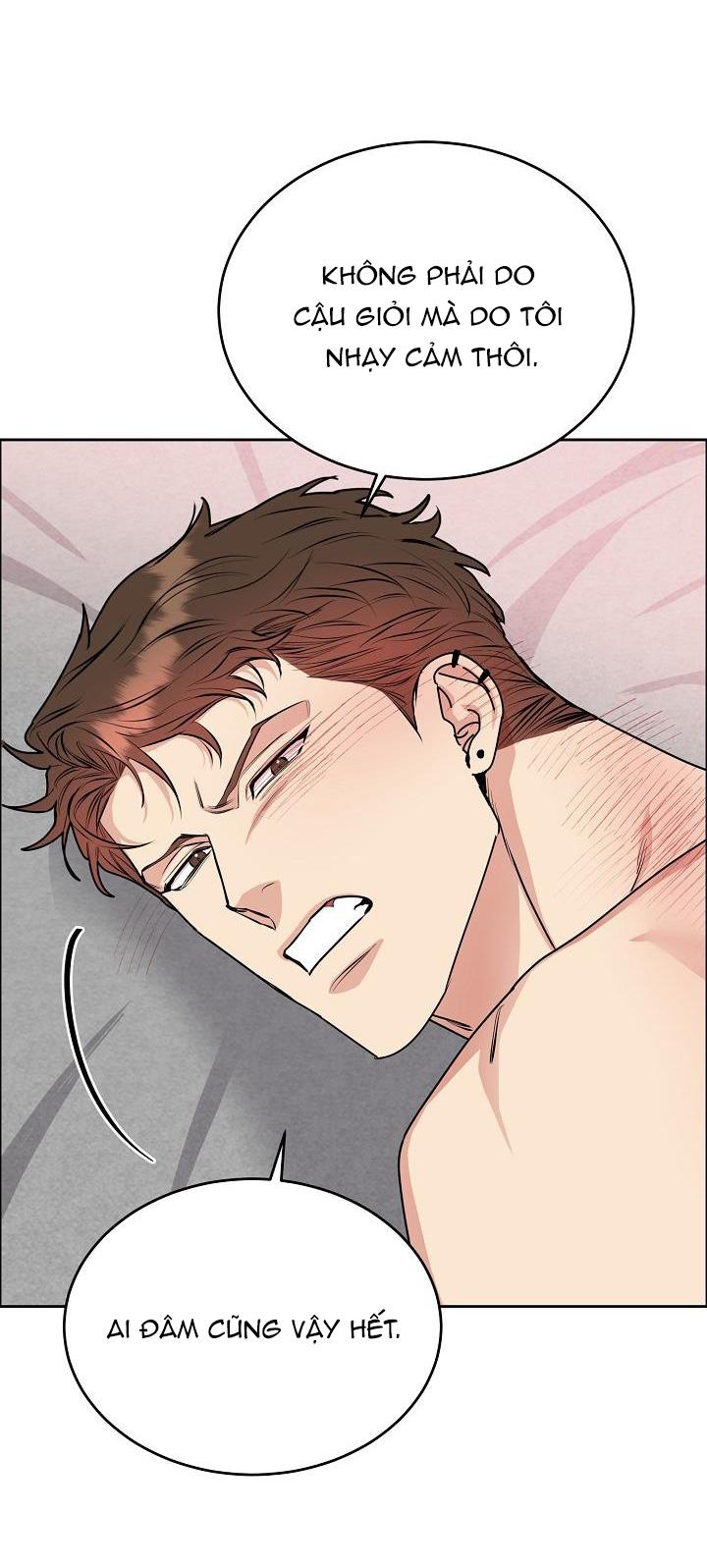 Đọc truyện CHÓ VÀ CHIM - Chapter 9