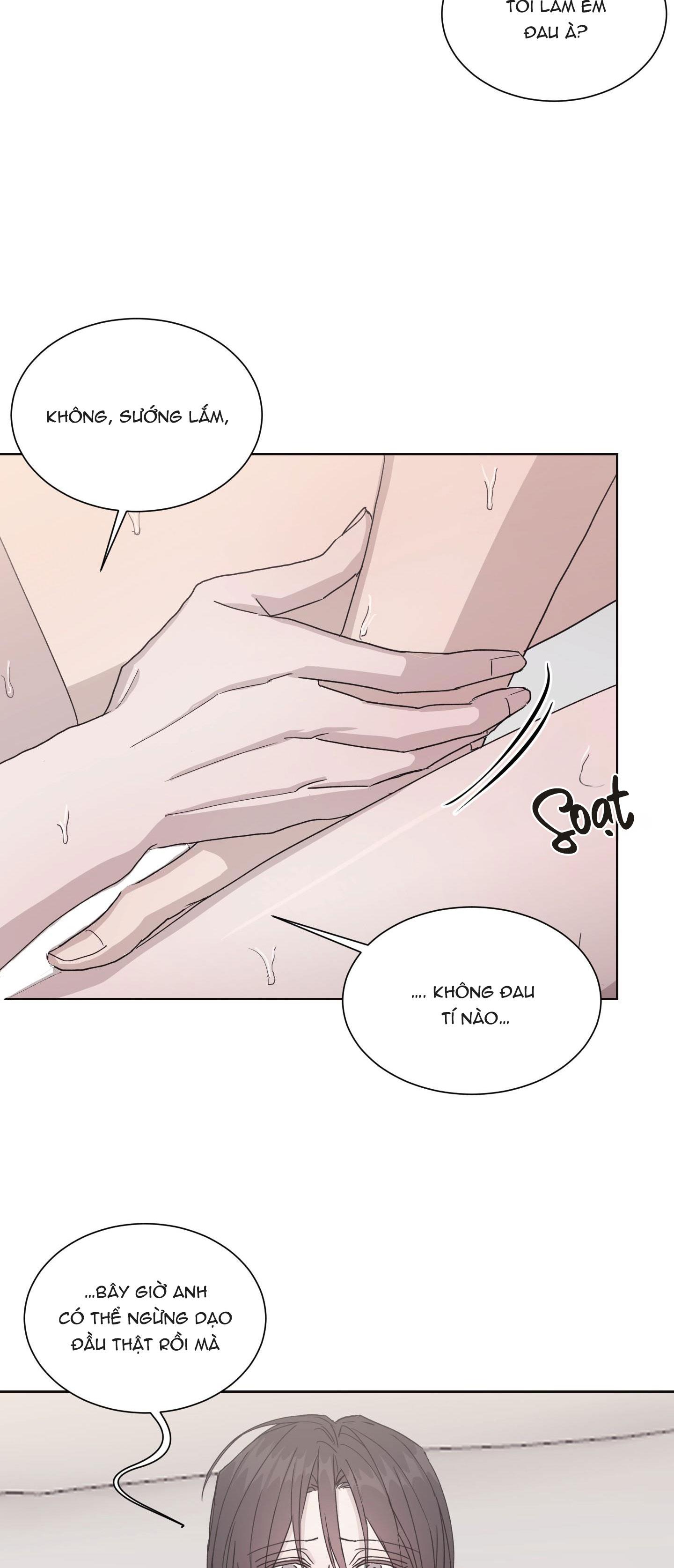 Đọc truyện BL NGẮN CHỊCH HỎNY - Chapter 19.5