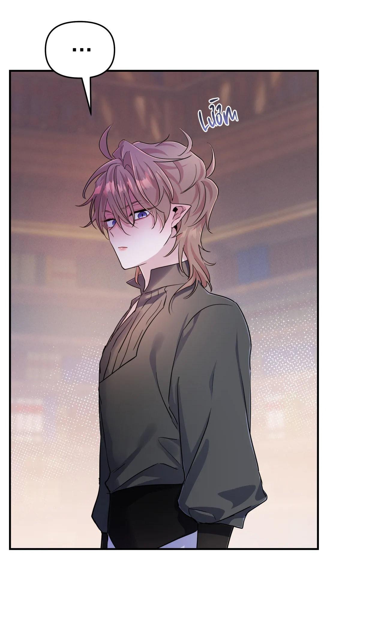 Đọc truyện (CBunu) Ám Giữ Linh Hồn - Chapter 45