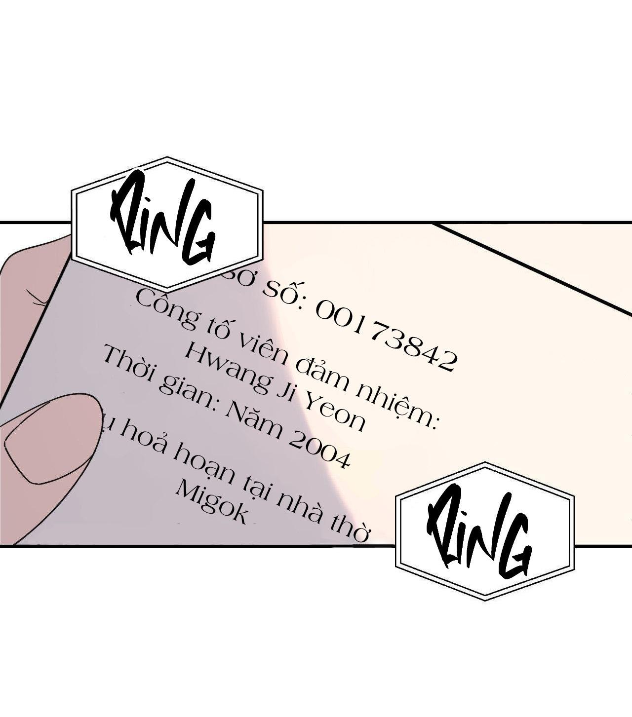 Đọc truyện (CBunu) Cây Không Có Rễ - Chapter 46