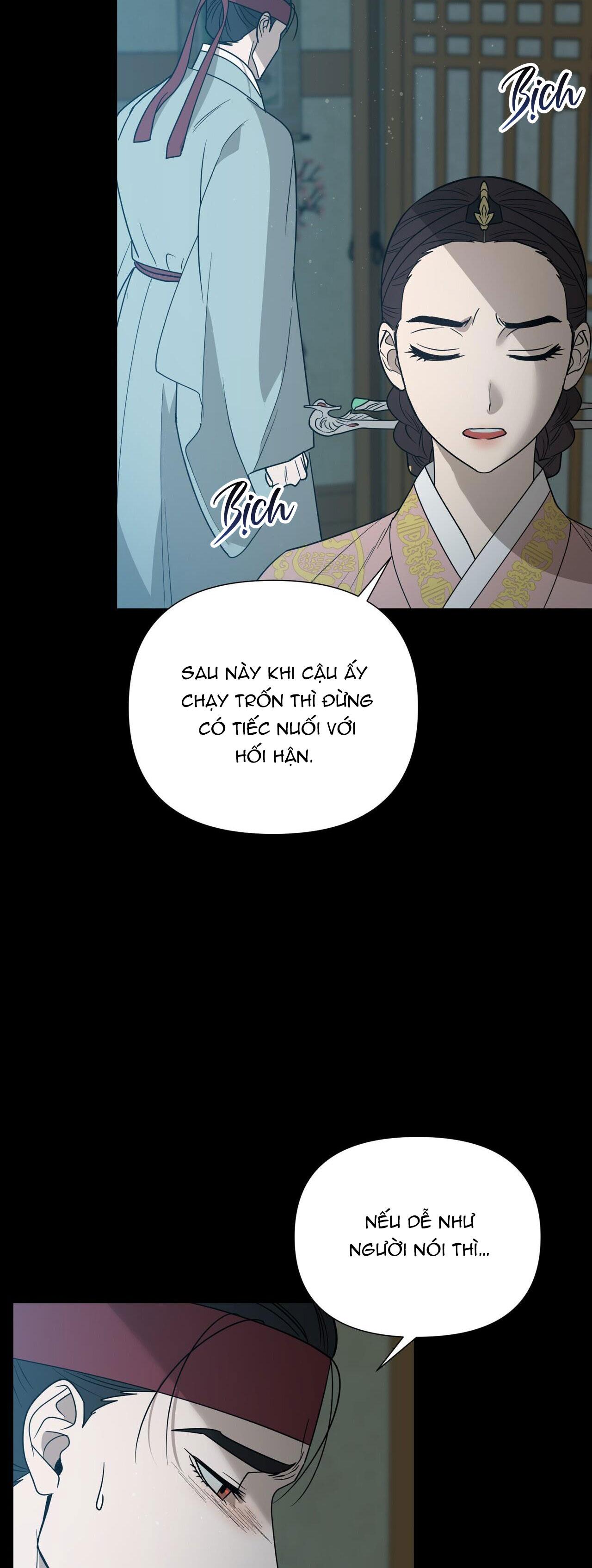 Đọc truyện KIỆT TÁC - Chapter 25