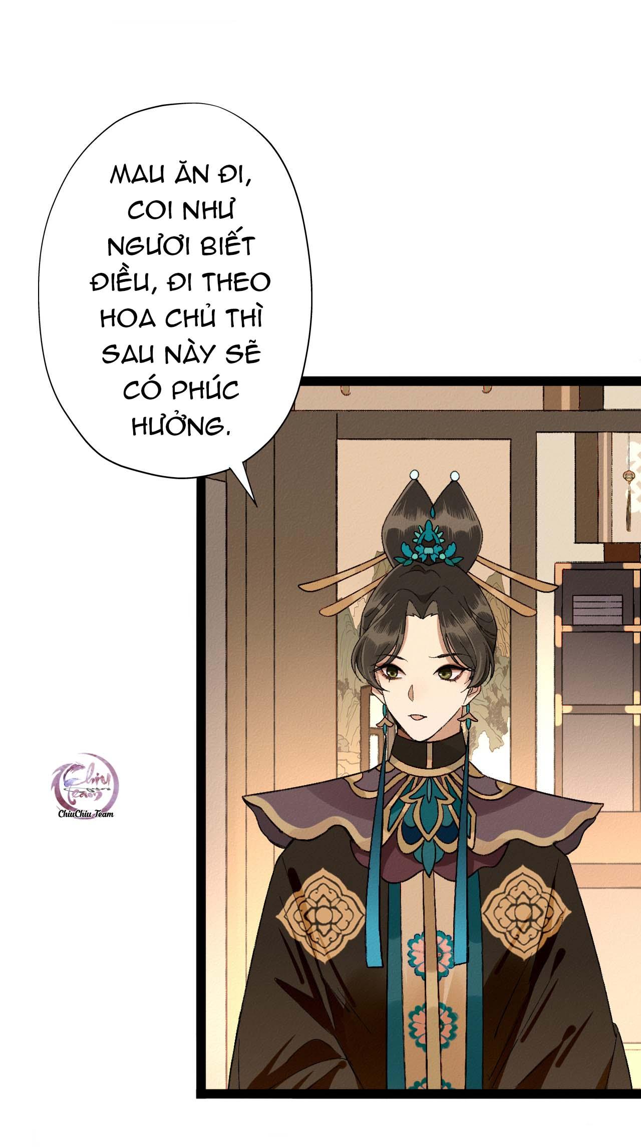 Đọc truyện Ma Thú Mà Ta Nuôi Làm Phản Rồi! - Chapter 4