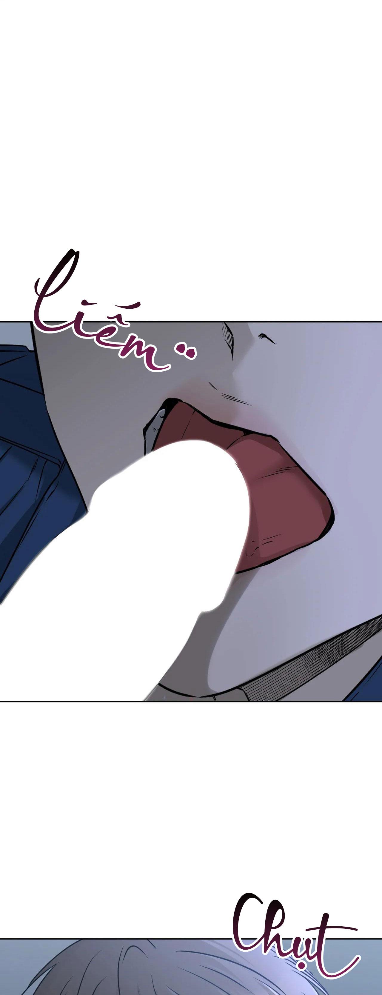 Đọc truyện BÊN TRONG LỚP CẢNH PHỤC - Chapter 32
