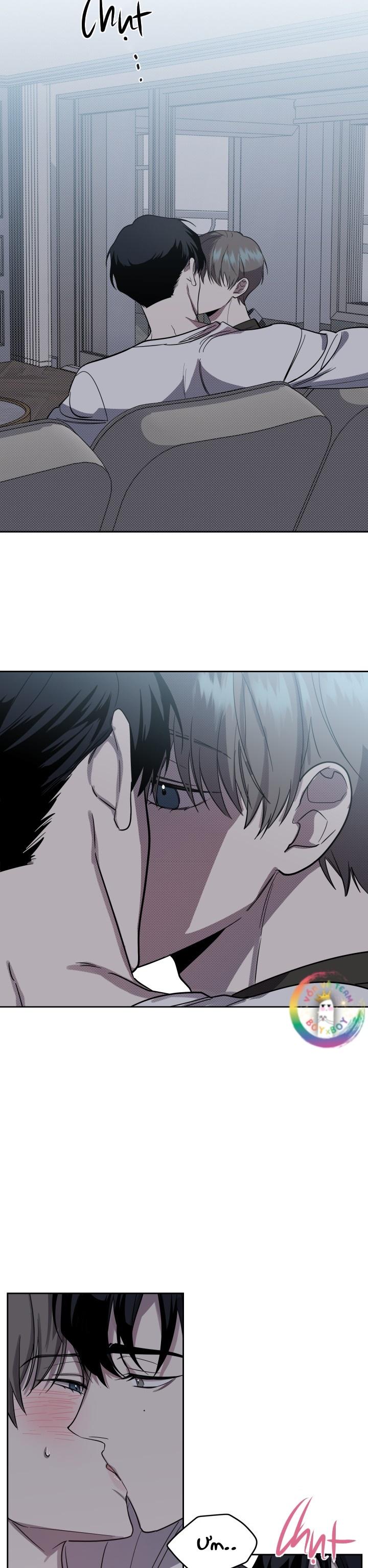 Đọc truyện Manhwa Chịch Vồn Chịch Vã - Chapter 83