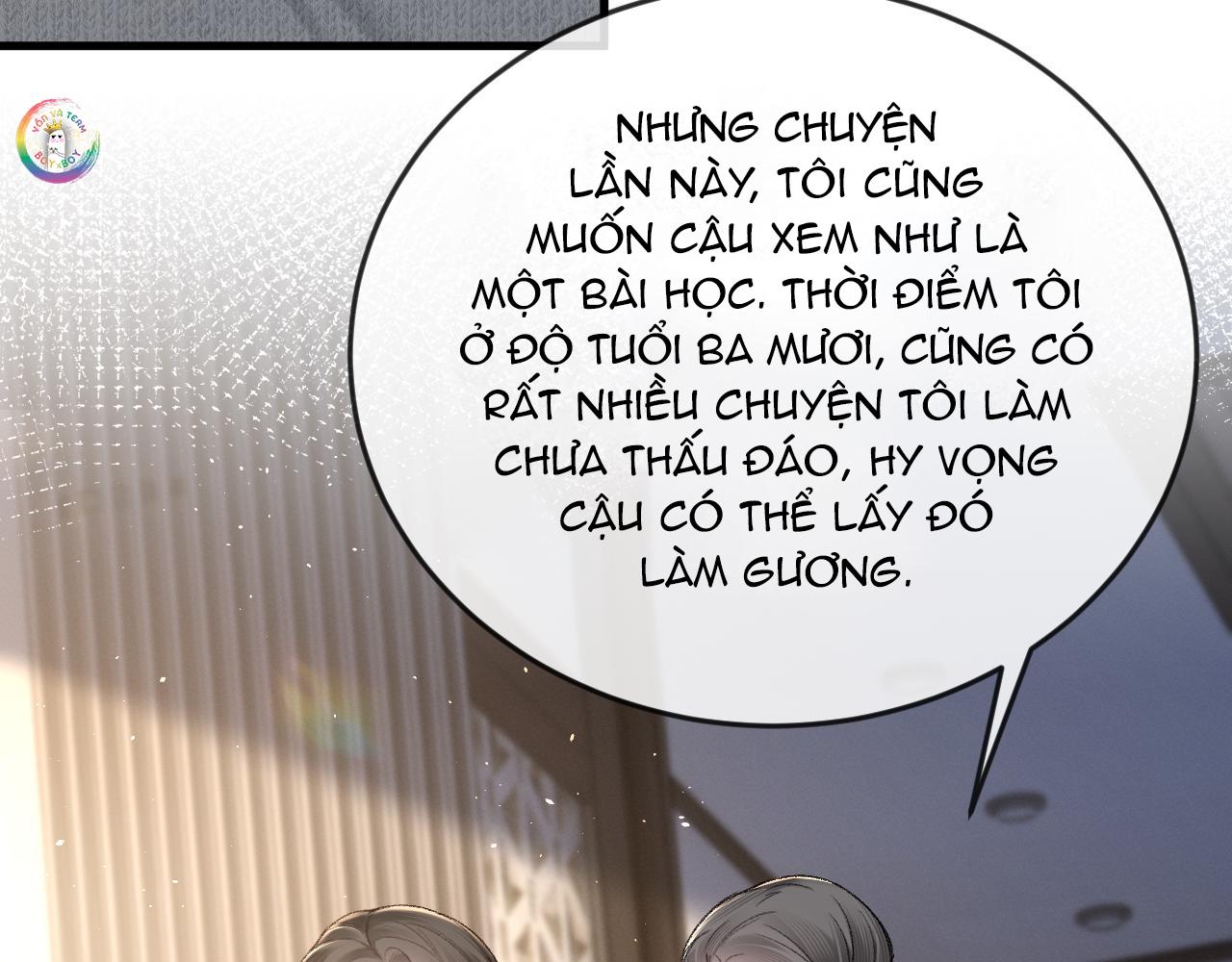 Đọc truyện Cuộc Đối Đầu Gay Gắt - Chapter 58