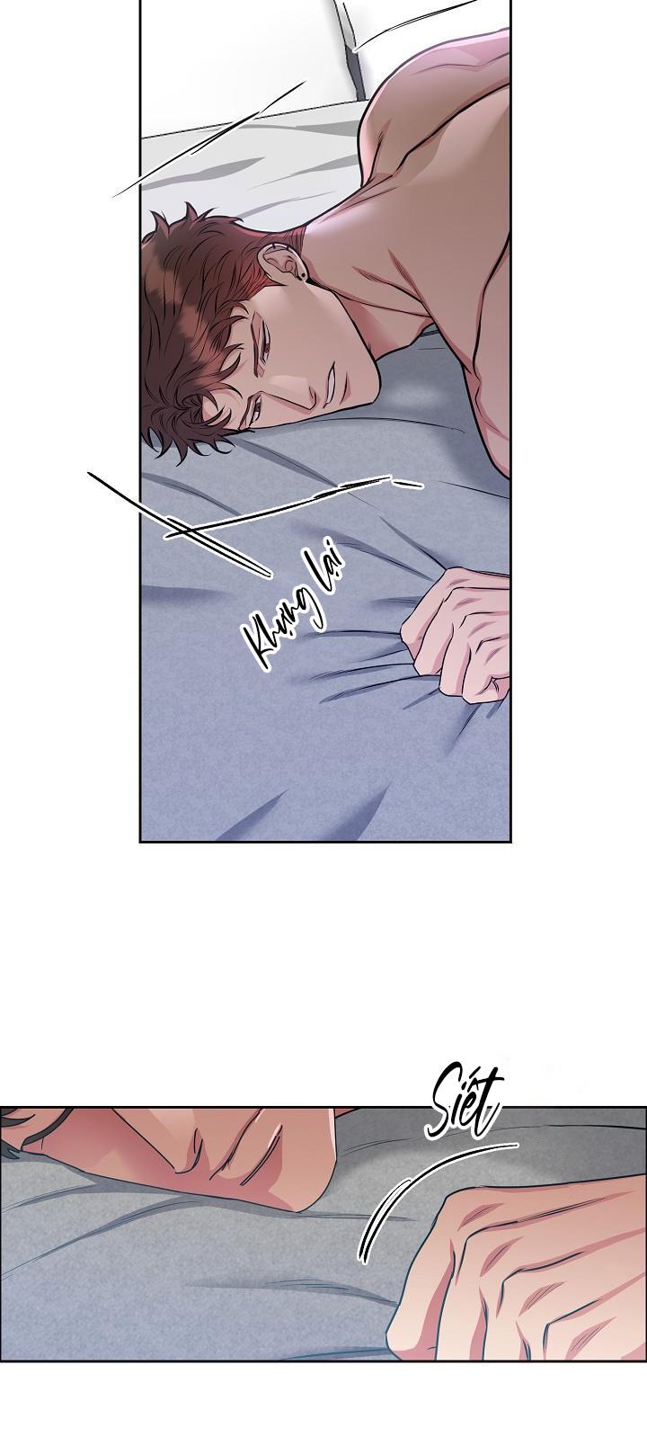 Đọc truyện CHÓ VÀ CHIM - Chapter 9