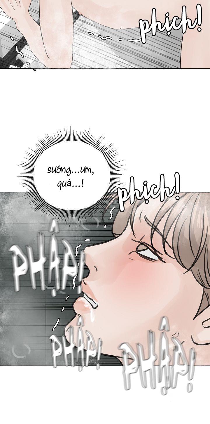 Đọc truyện Ở LẠI BÊN TÔI - Chapter 40