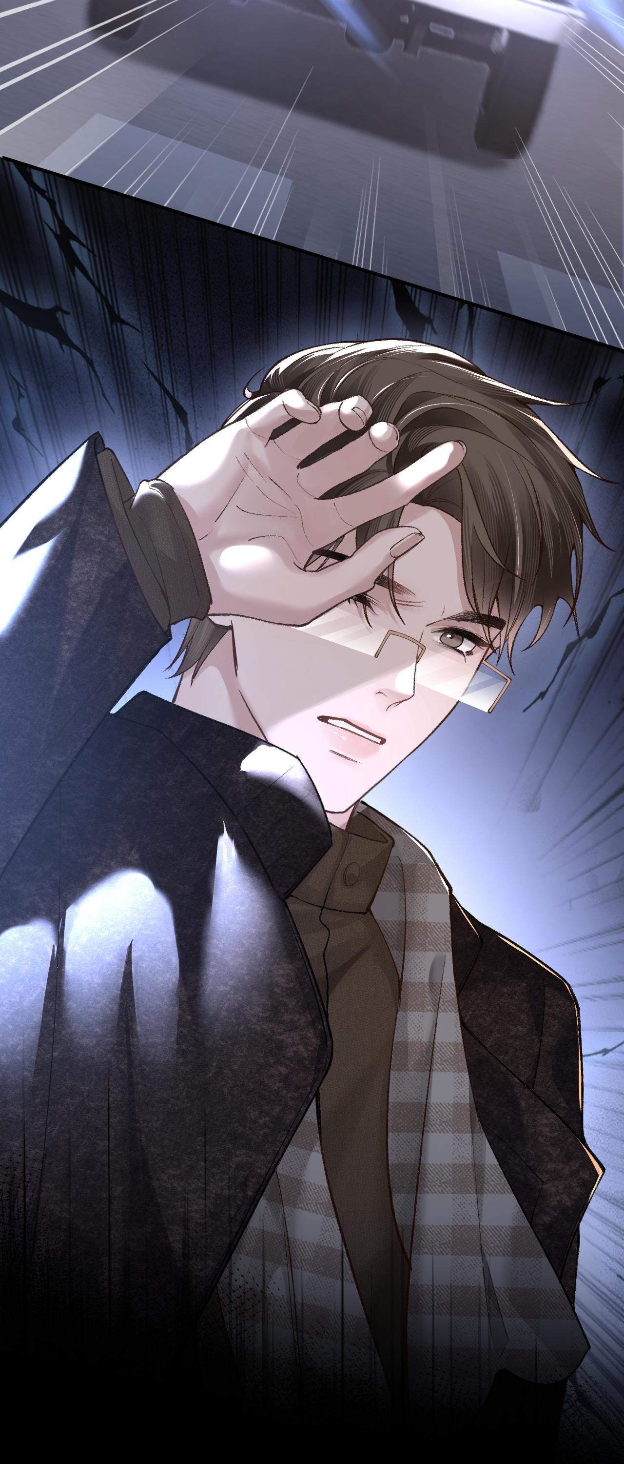 Đọc truyện Cuộc Đối Đầu Gay Gắt - Chapter 55