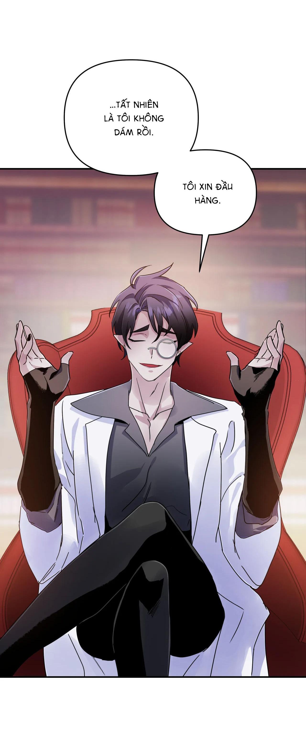 Đọc truyện (CBunu) Ám Giữ Linh Hồn - Chapter 45