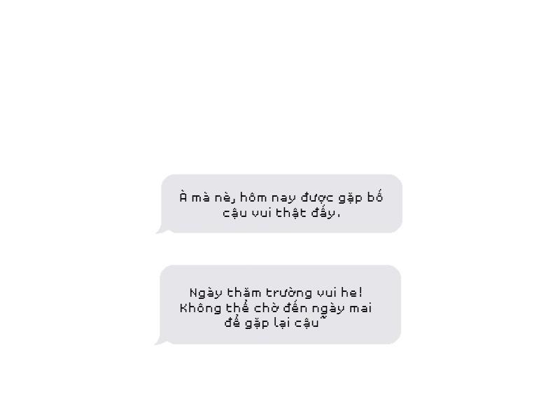Đọc truyện Truyện Ngôn Nhưng Không Ngôn Lắm - Chapter 47