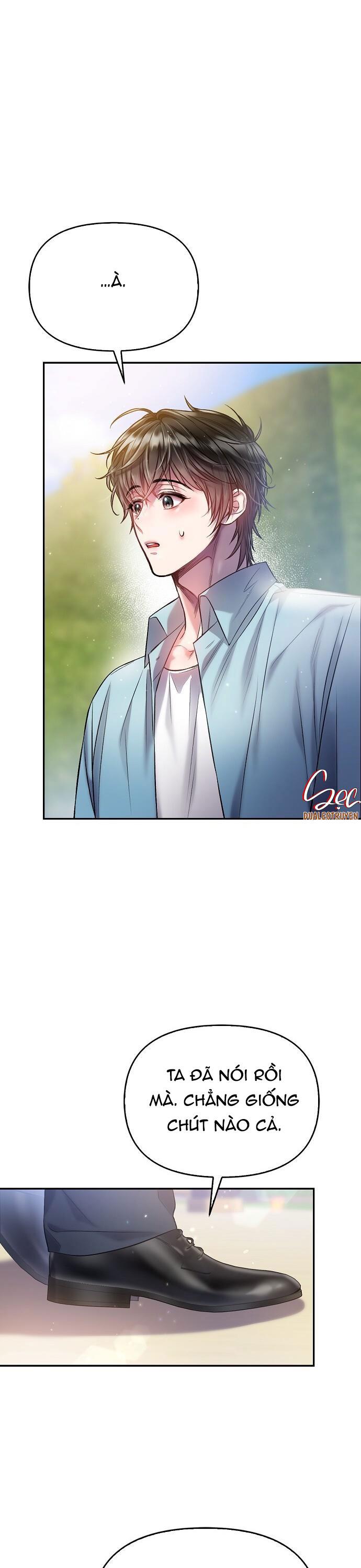 Đọc truyện CƠN MƯA NGỌT NGÀO - Chapter 37