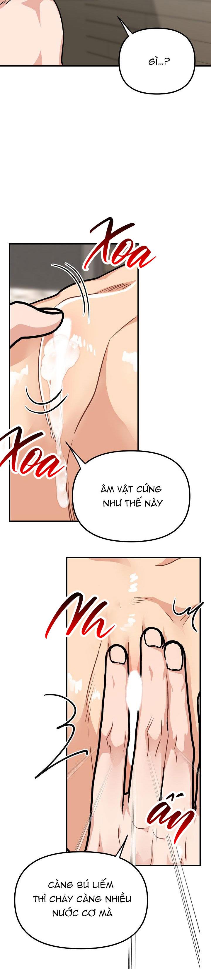 Đọc truyện CÓ TIN VÀO TÍNH BẢN ÁC KHÔNG ? - Chapter 5