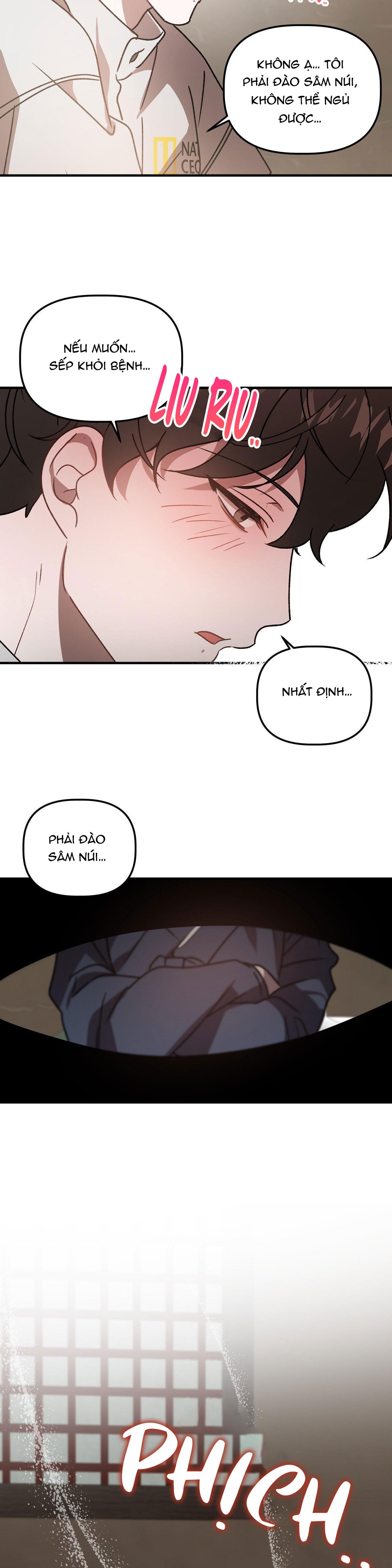 Đọc truyện ĐÃ HIỂU CHƯA - Chapter 51